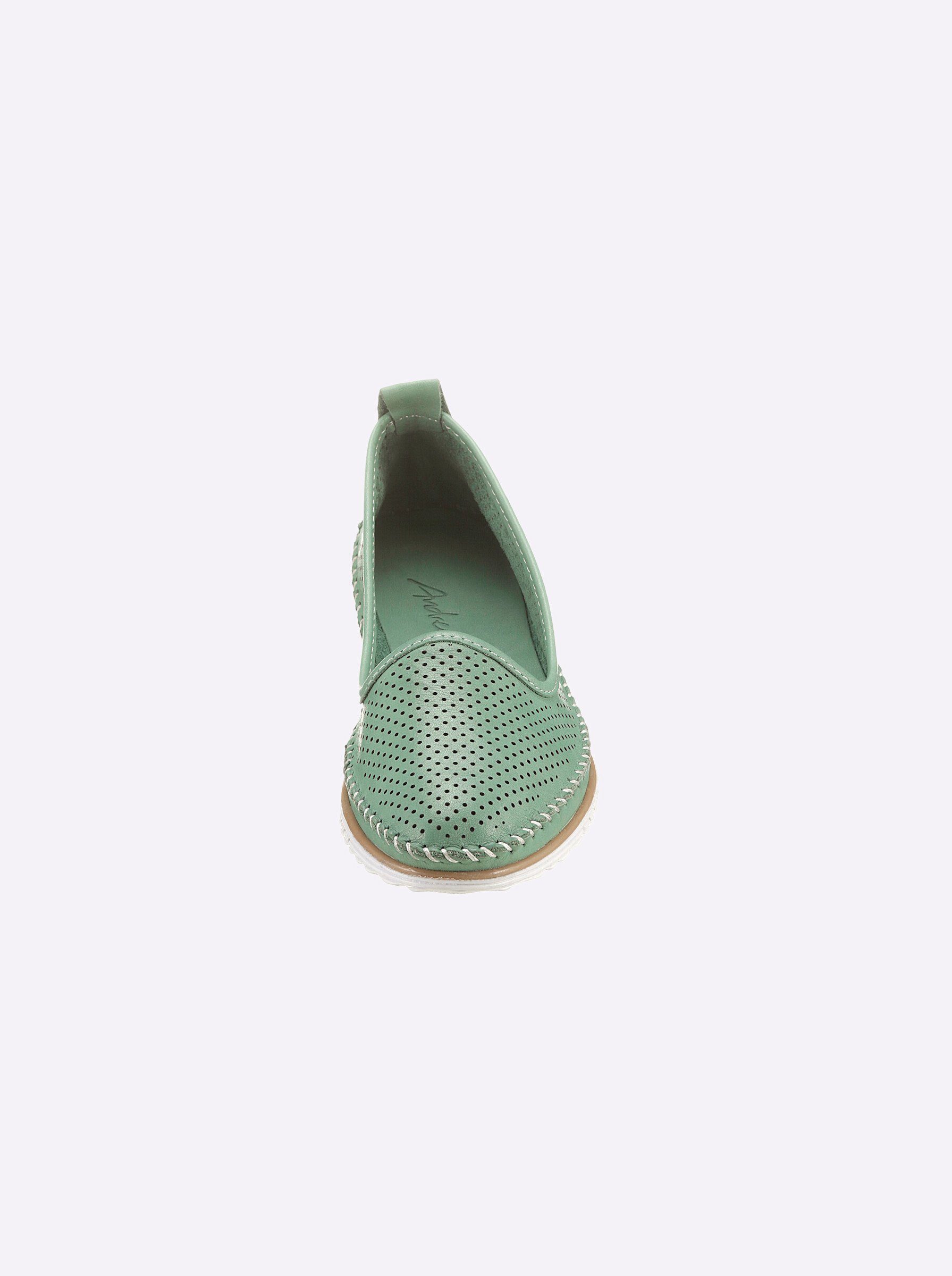 Andrea Conti Slipper Slipper günstig online kaufen