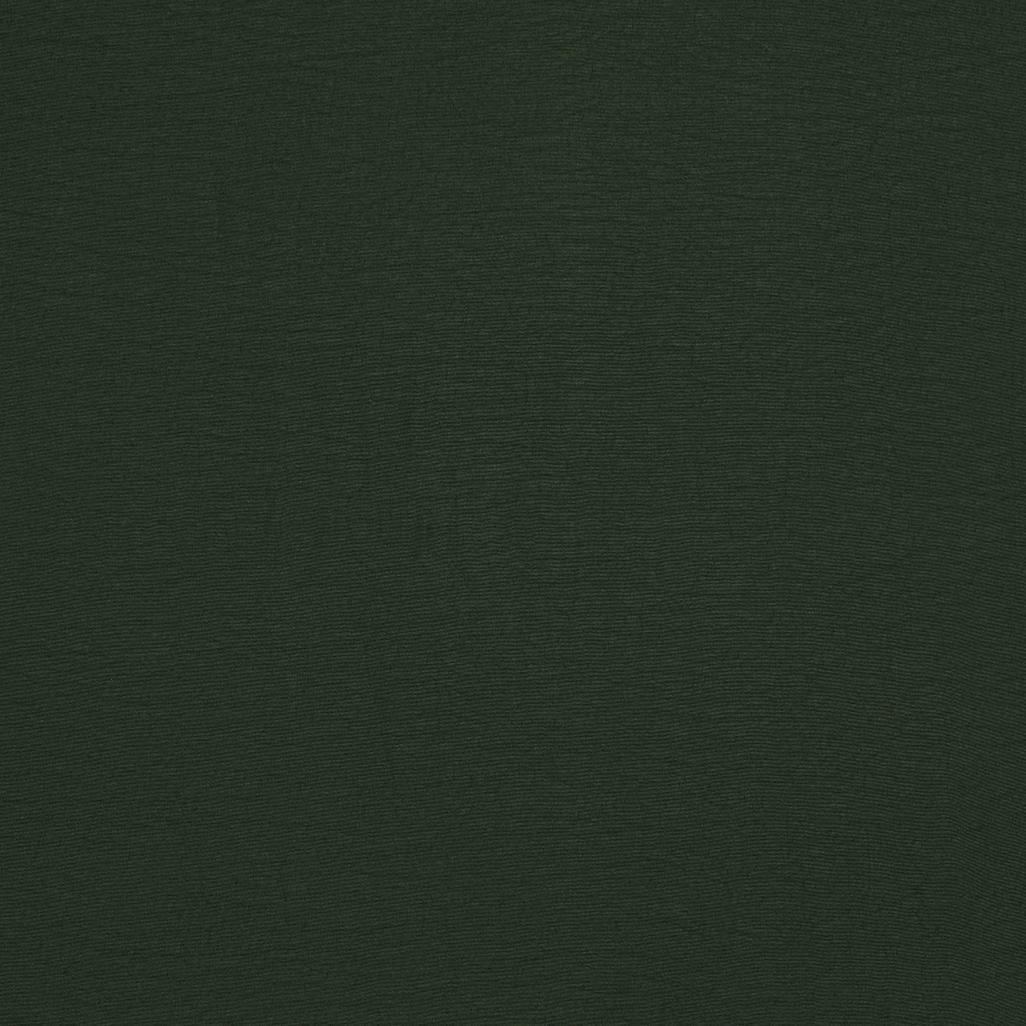 maDDma Stoff Papillion Stoff ab 1m x 150cm Meterware Polyesterstoff Sommerstoff, 012 - waldgrün