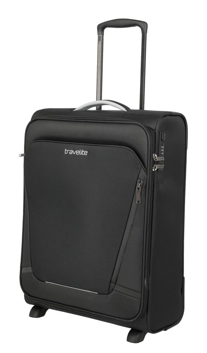 travelite Handgepäck-Trolley JETPACK Multi 2 Cabin Handgepäck Koffer, 2 Rol günstig online kaufen