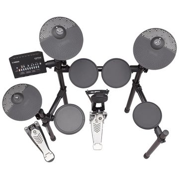 Yamaha E-Drum, DTX432K E-Drum Set - E-Drum Set