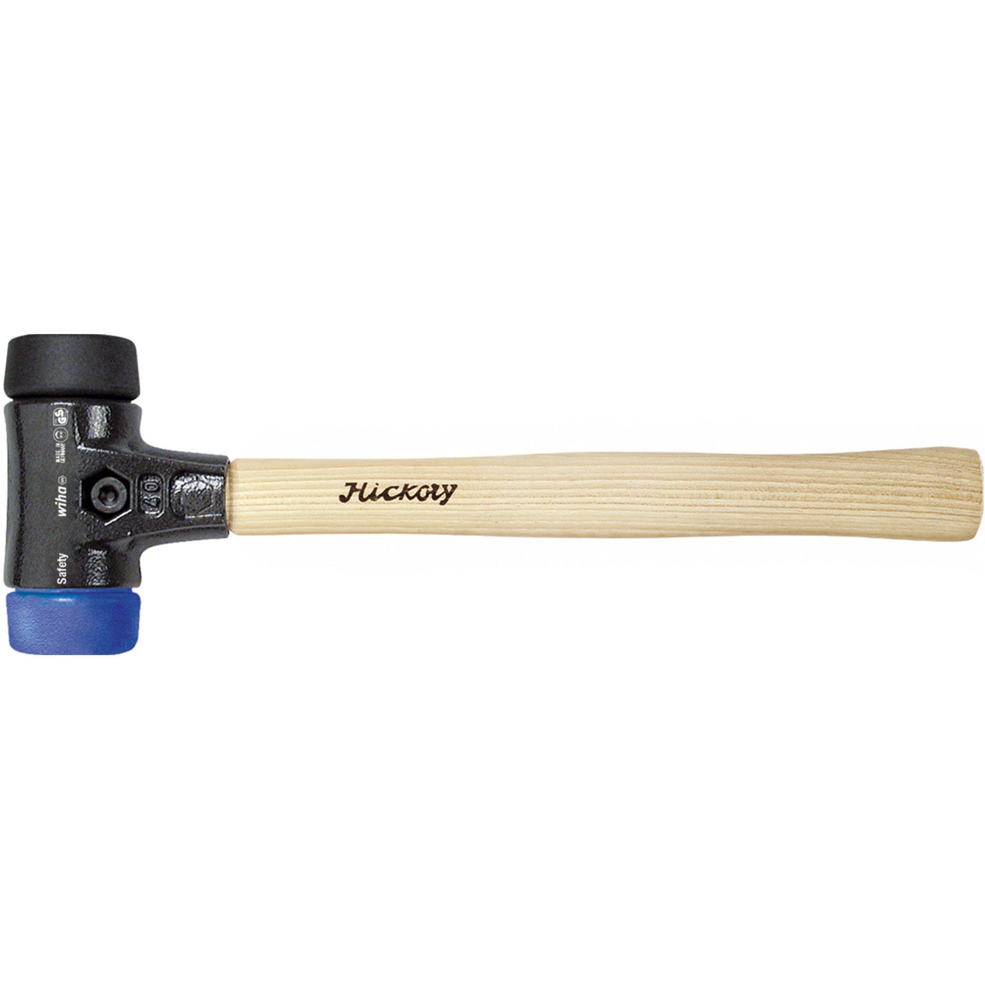 Multitool Wiha Schonhammer Safety weich / mittelweich