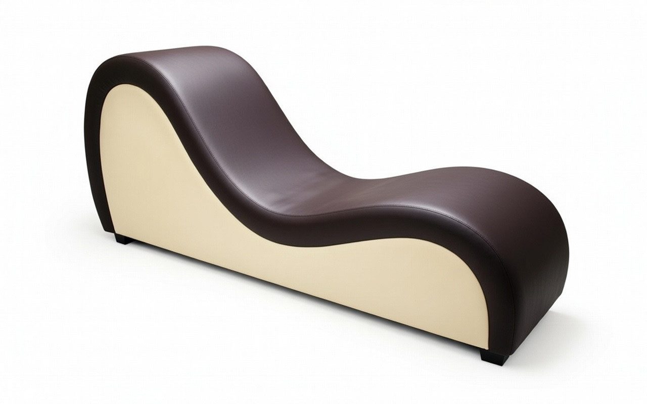 JVmoebel Chaiselongue Tantrasofa Tantra Sofa Kamasutra Relax Gamer Sofort, 1 Teile, Made in Europa