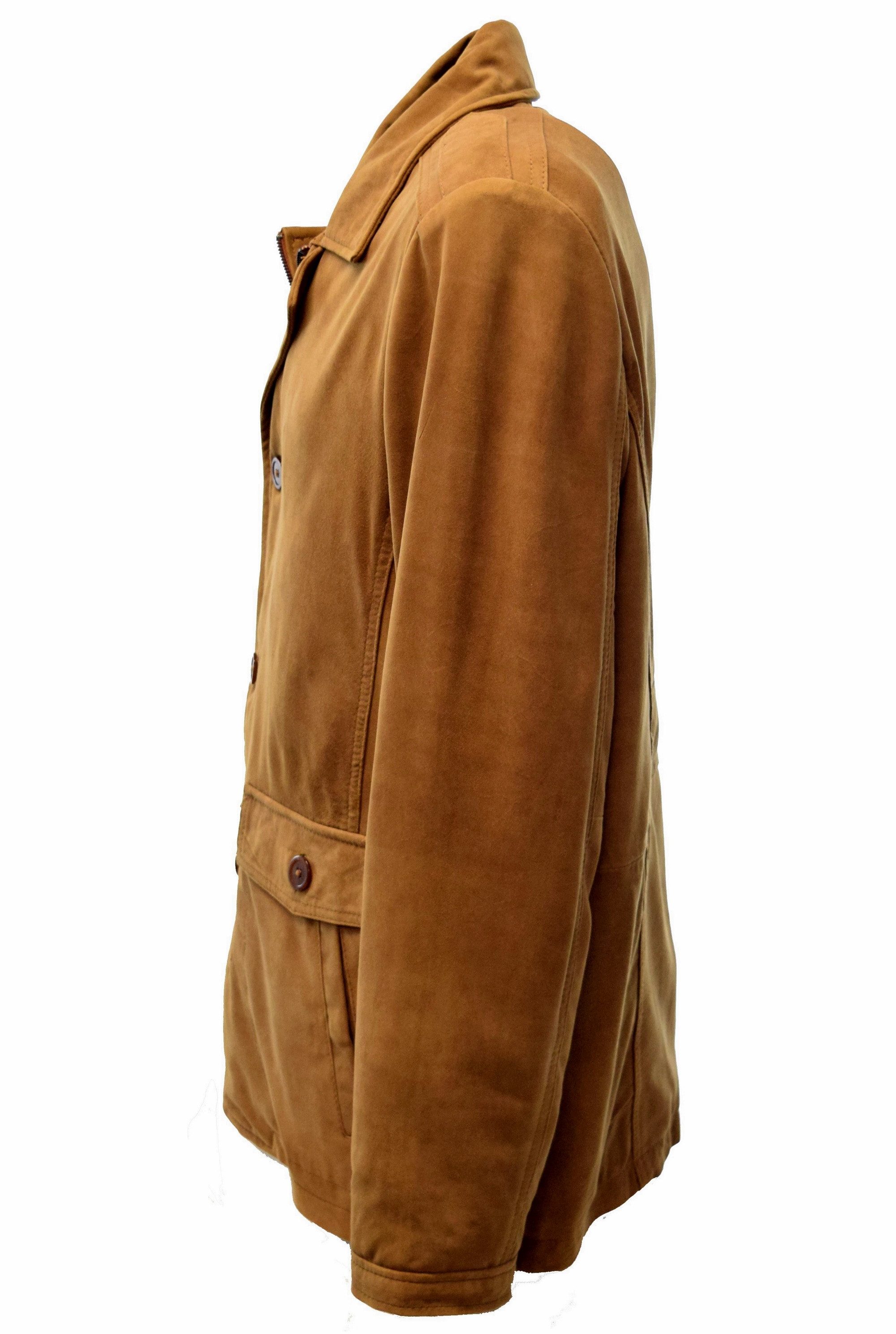 Zimmert Leather Lederjacke Anthony günstig online kaufen