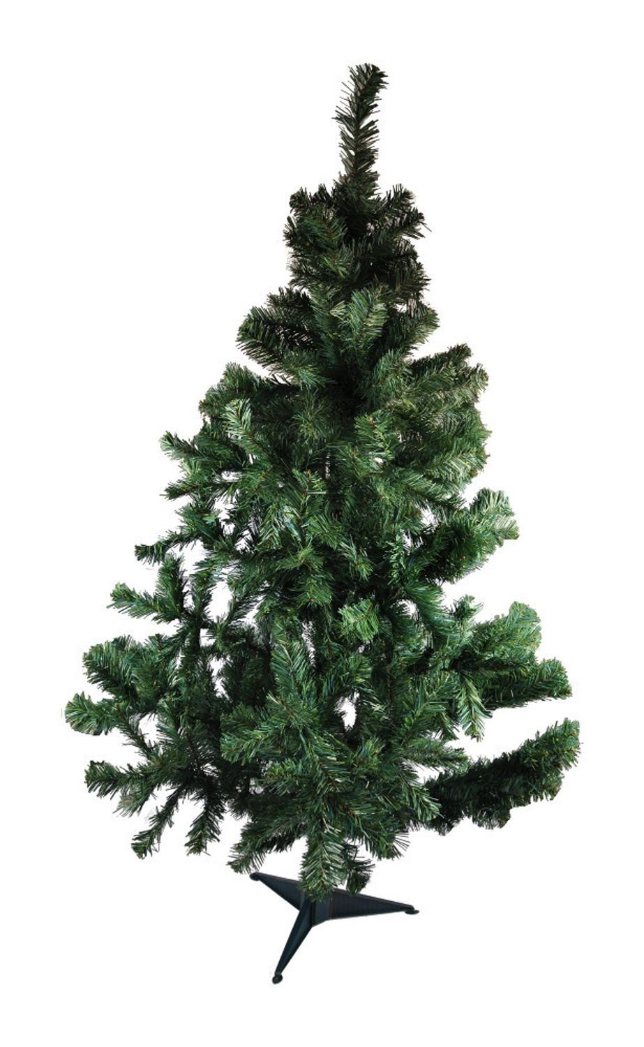 Brema Künstlicher Weihnachtsbaum WEIHNACHTSBAUM „Royal Standard“ 150cm Royal