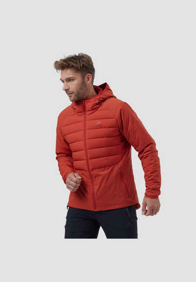 Odlo Winterjacke Odlo Herren Ascent S-Thermic Mid Isolierjacke mit