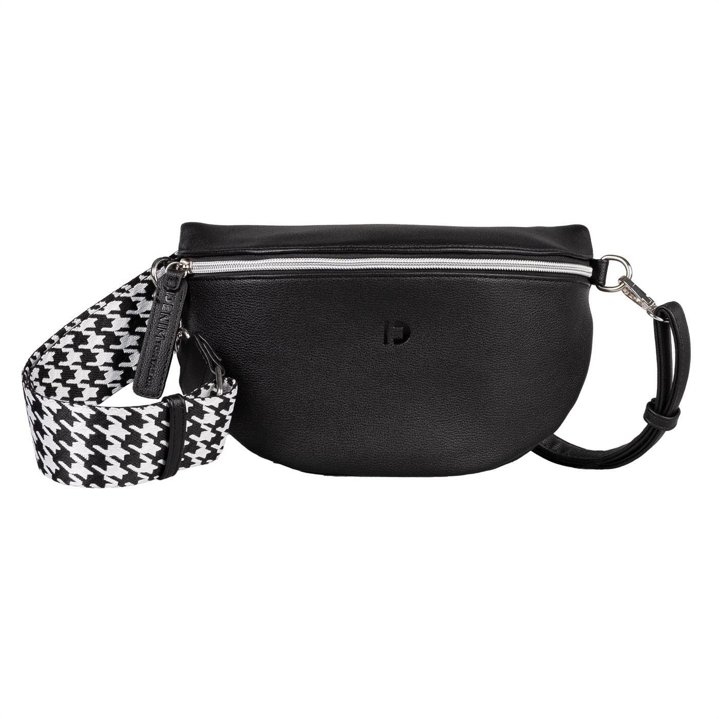 TOM TAILOR Umhängetasche Bauchtasche für Erwachsene (keine Angabe, 1-tlg., keine Angabe)