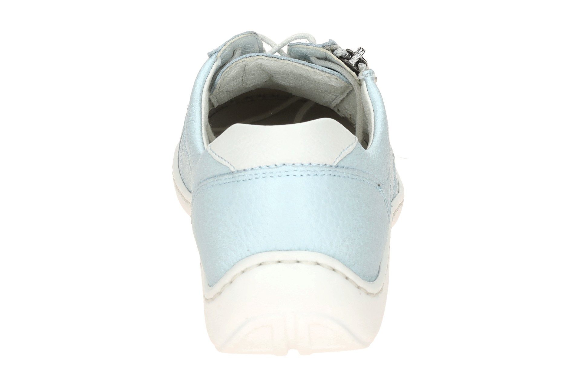 Waldläufer 496054 212 624 Schnürschuh