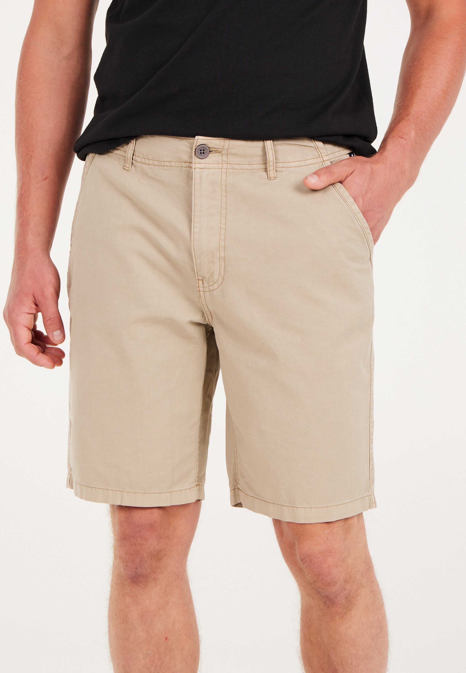 Protest Shorts PRTComie (1-tlg)