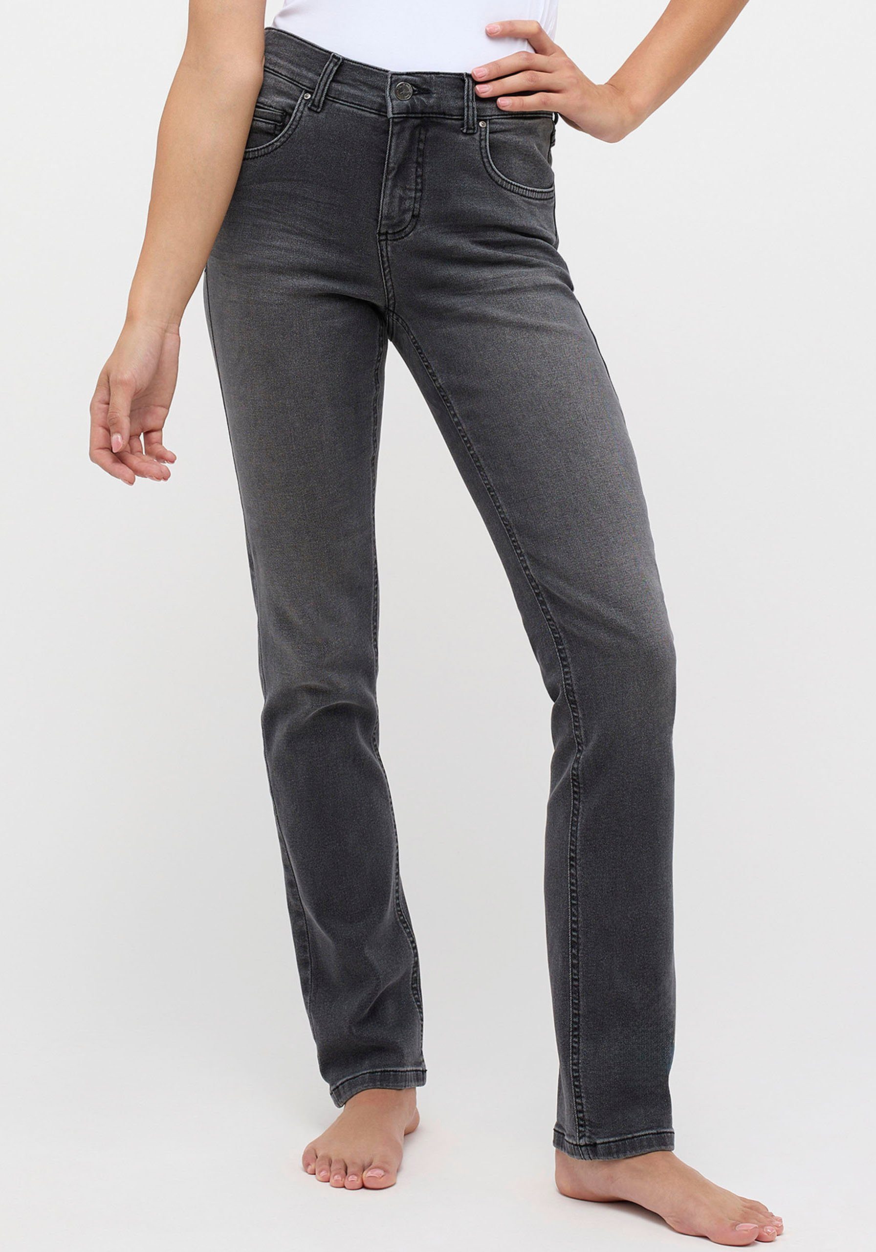 ANGELS Slim-fit-Jeans Cici