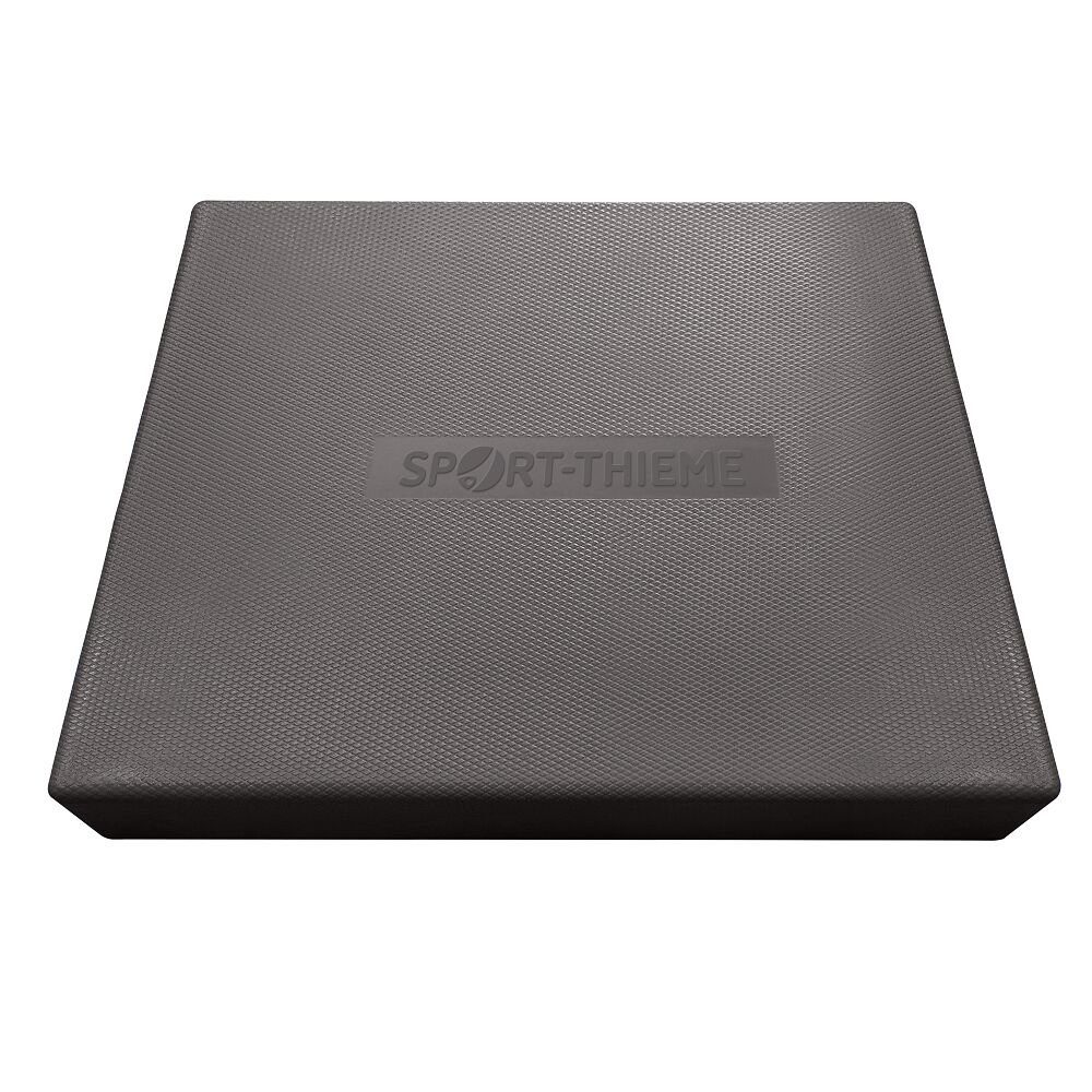 Sport-Thieme Balance Pad Balance-Pad PU, Kräftigt Knie, Hüfte und Füße
