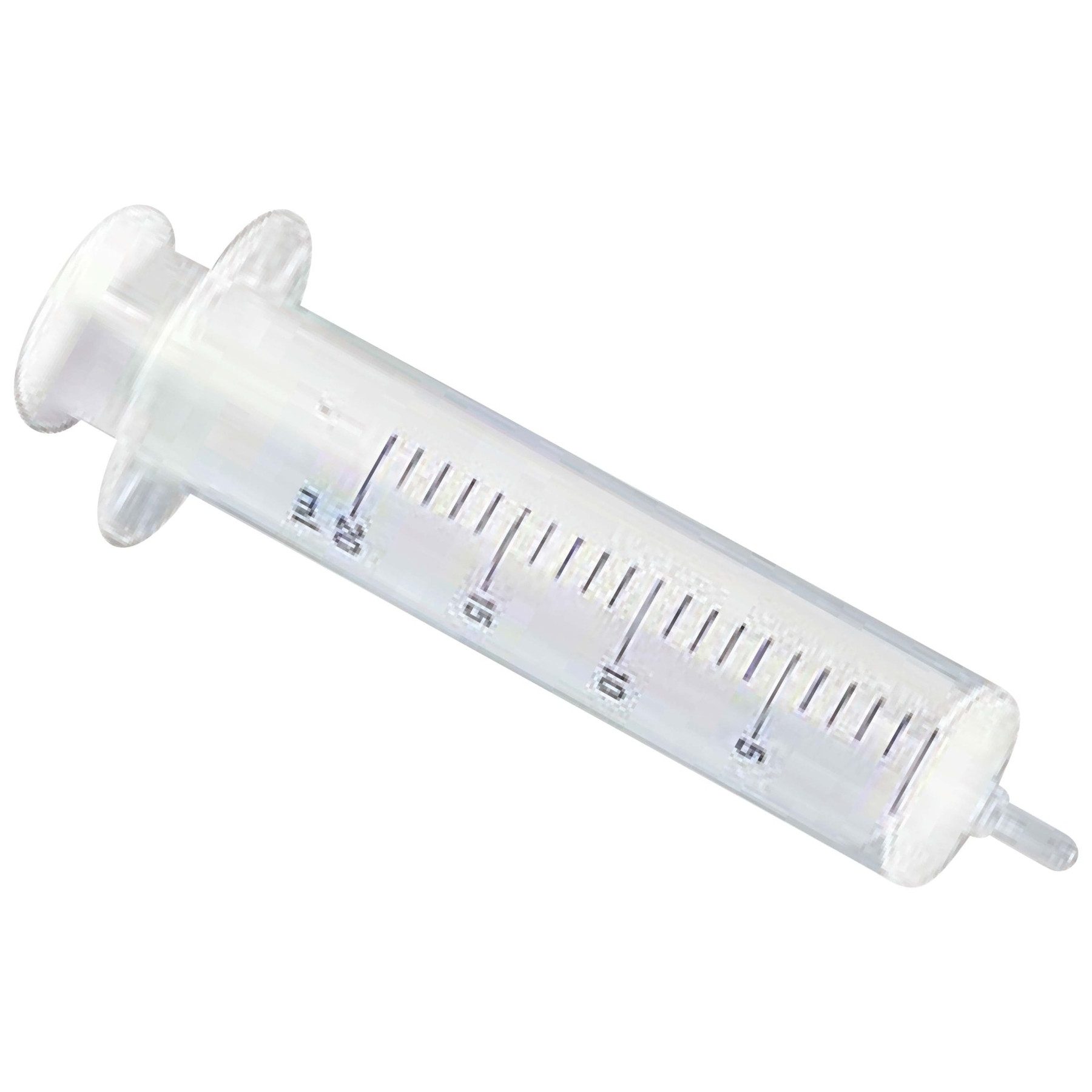 B. Braun Absaugspritze B. BRAUN Spritze, Injekt, 20 ml, 100 Stück