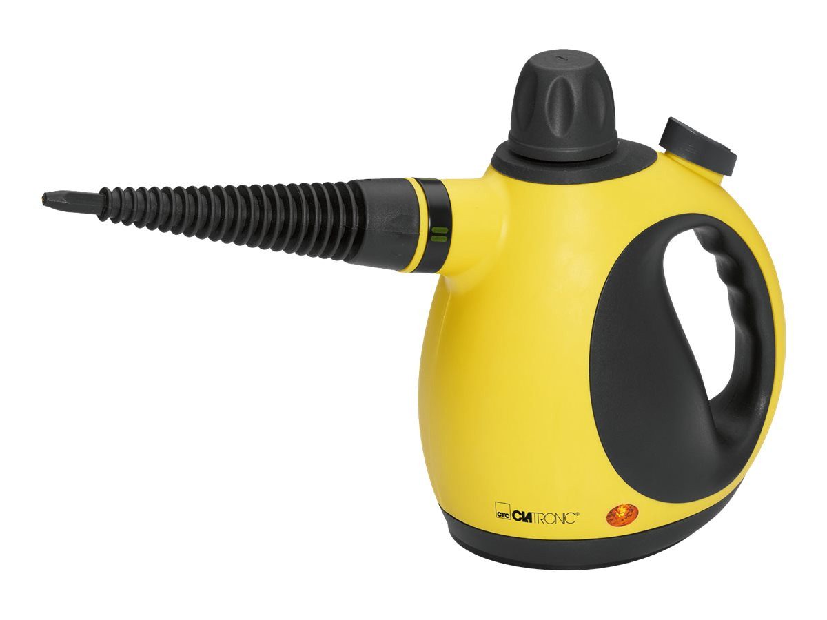 CLATRONIC Dampfreiniger
