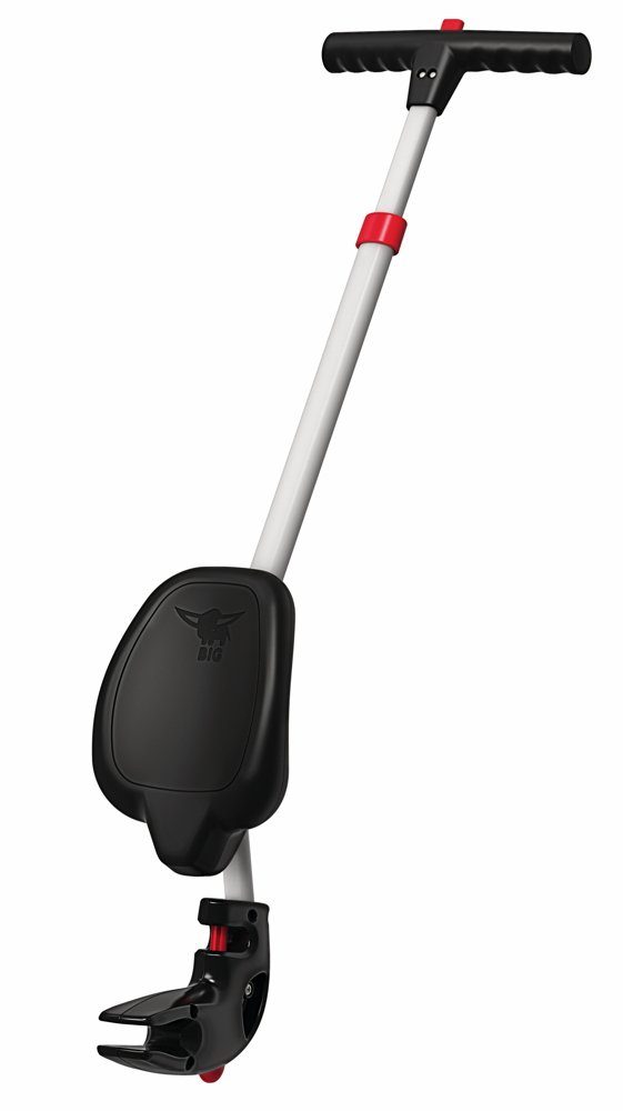 BIG Rutscherauto Outdoor Spielzeug Schiebehilfe Bobby günstig online kaufen