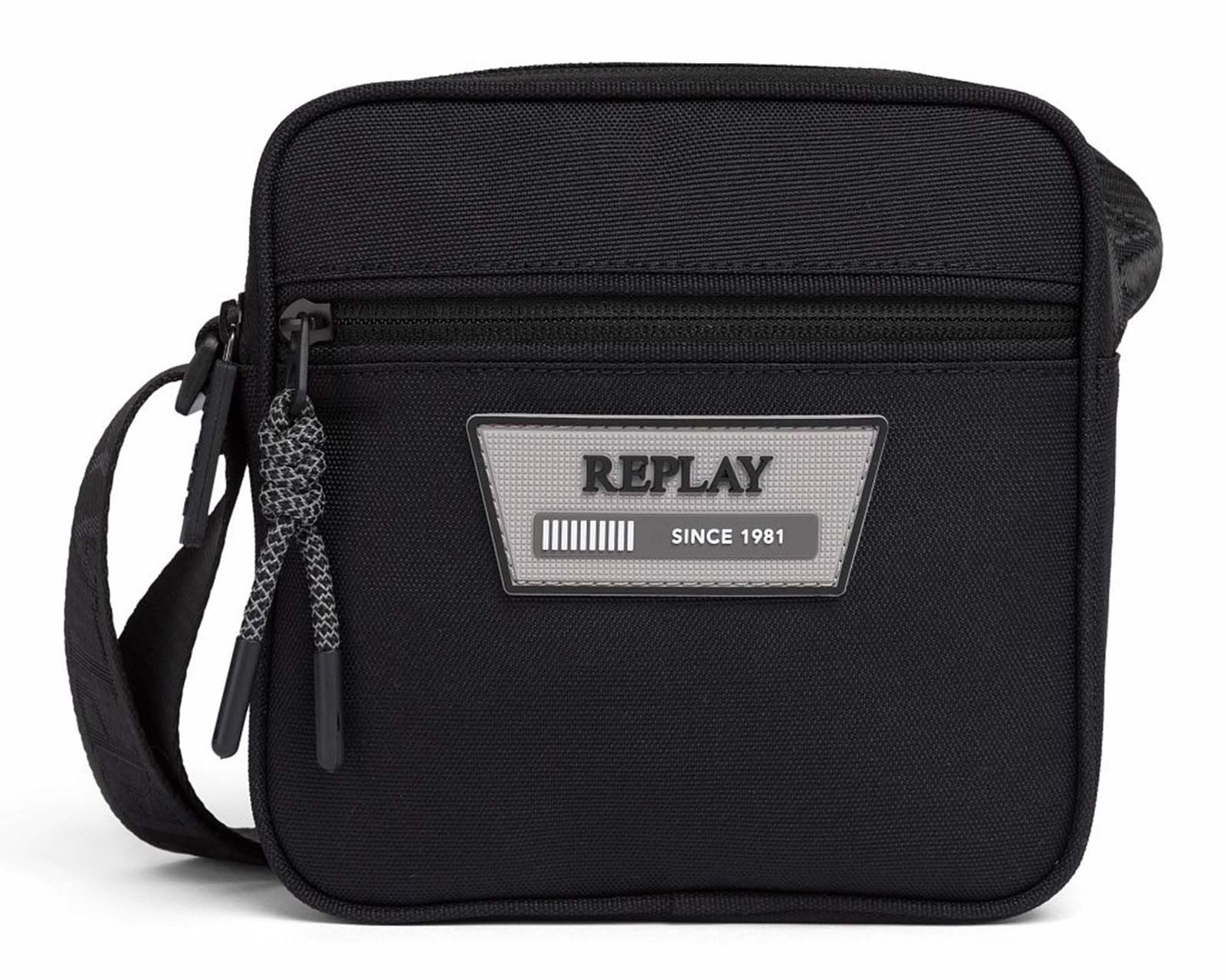 Replay Umhängetasche Reporter Bag