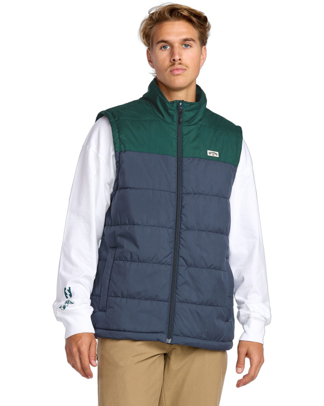 Billabong Steppjacke Journey