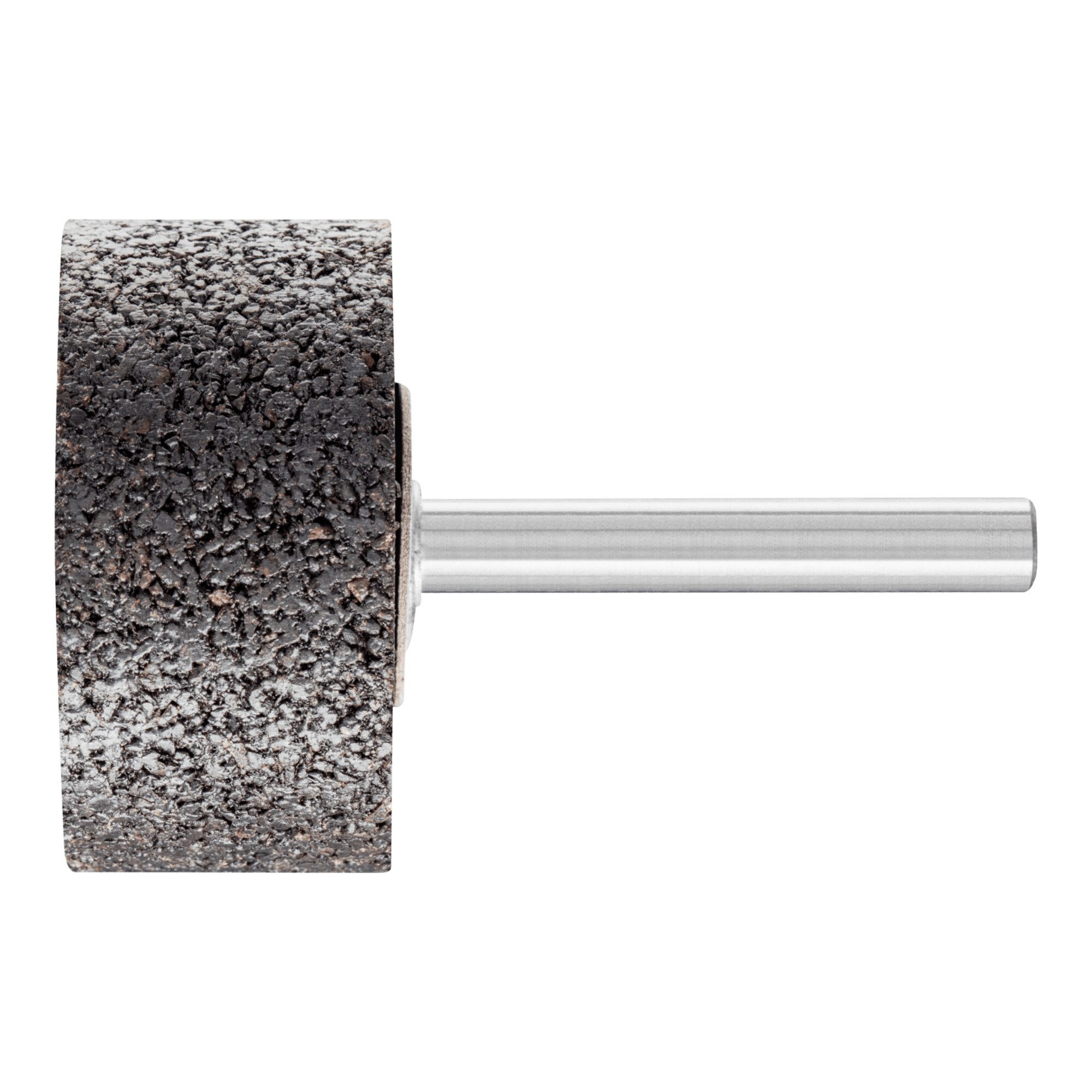 Pferd Schleifstift PFERD TOOLS INOX EDGE Schleifstift Zylinder Ø 40x20mm Schaft-Ø 6 mm A2