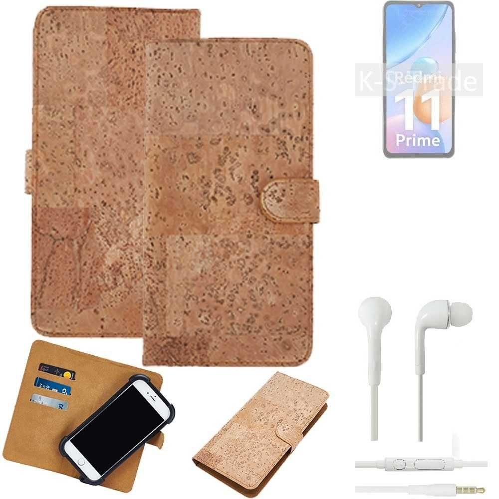 Handyhülle für Xiaomi Redmi 11 Prime
