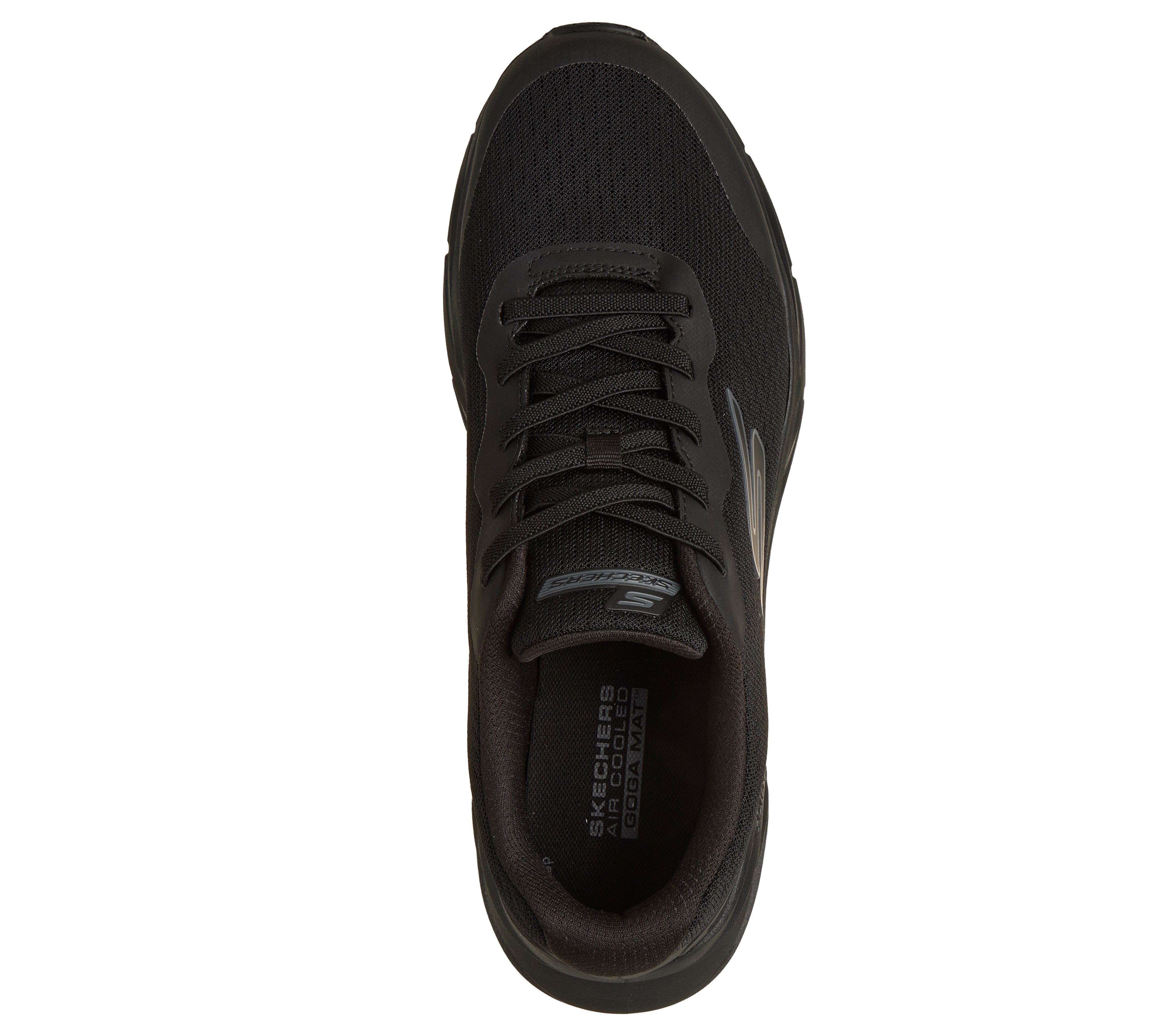 Skechers GLIDE-STEP VORTEX-AVALIN Slip-On Sneaker Laufschuh, Sportschuh mit Ultra Light Cushioning