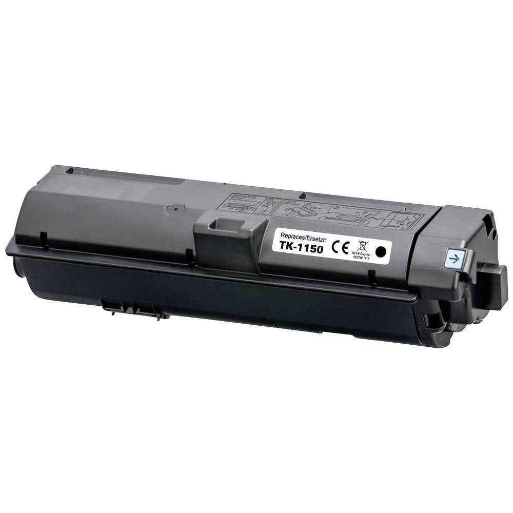 Tonerpatrone Tonerkassette ersetzt Kyocera TK-1150 3000 Seiten
