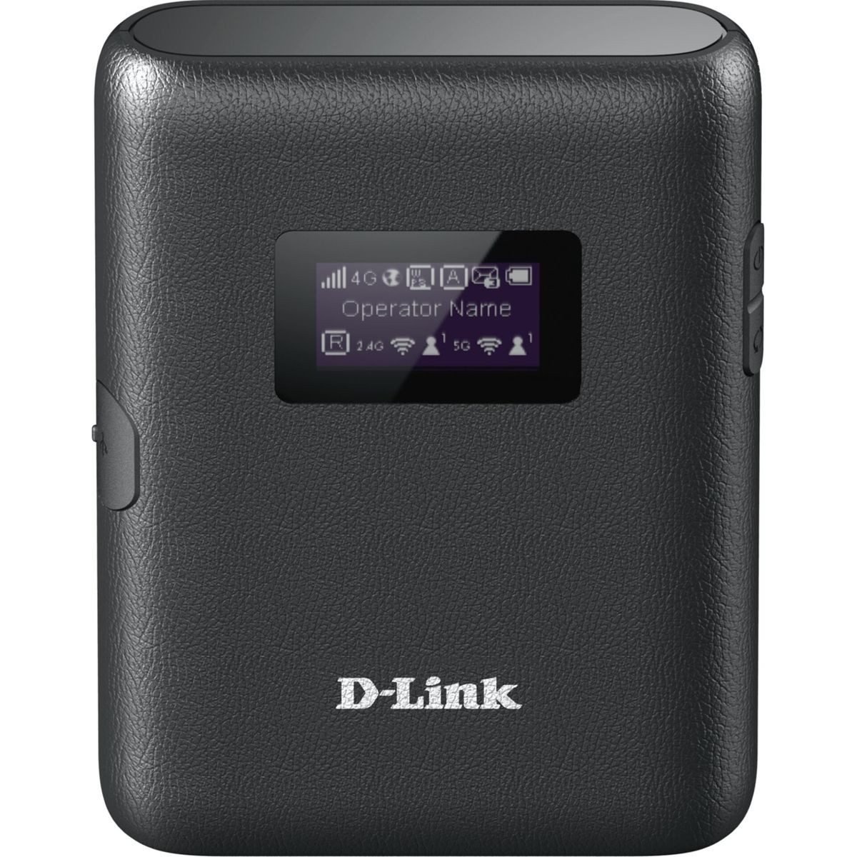 D-Link DWR-933 4G Wi-Fi Mobile Hotspot AX1800 Access Point
