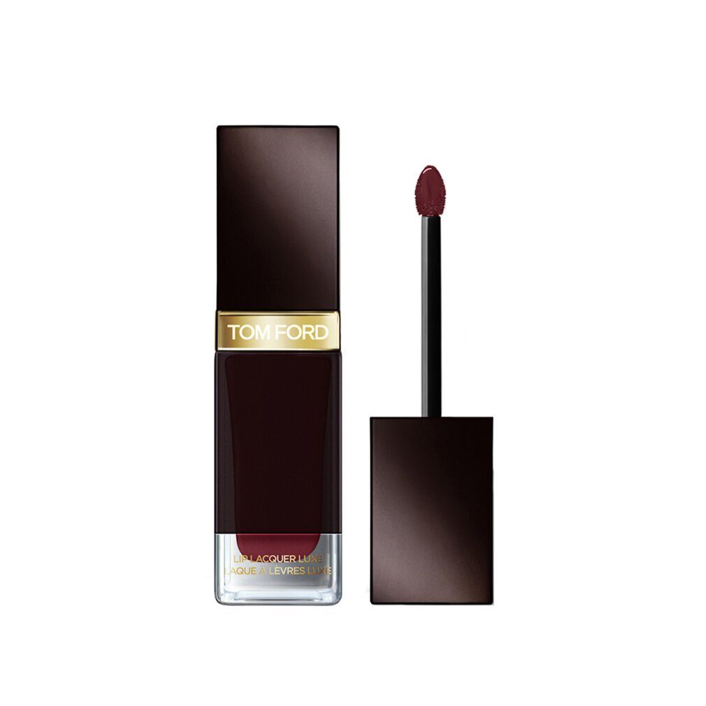 Tom Ford Lippenstift Lip Lacquer Luxe Matte 10 Beaujolais 6ml