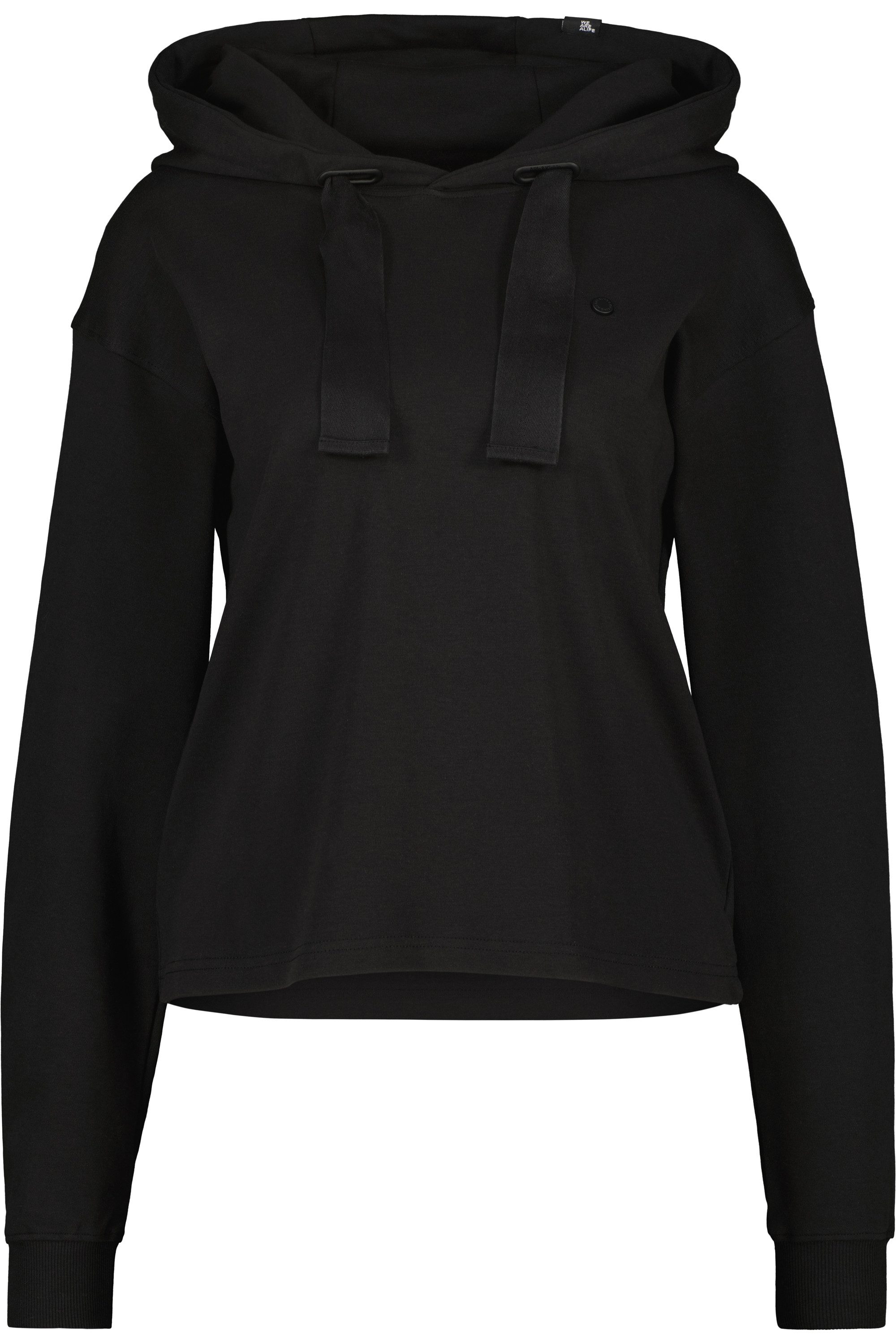 Alife & Kickin Kapuzensweatshirt Damen BrandyAK A günstig online kaufen