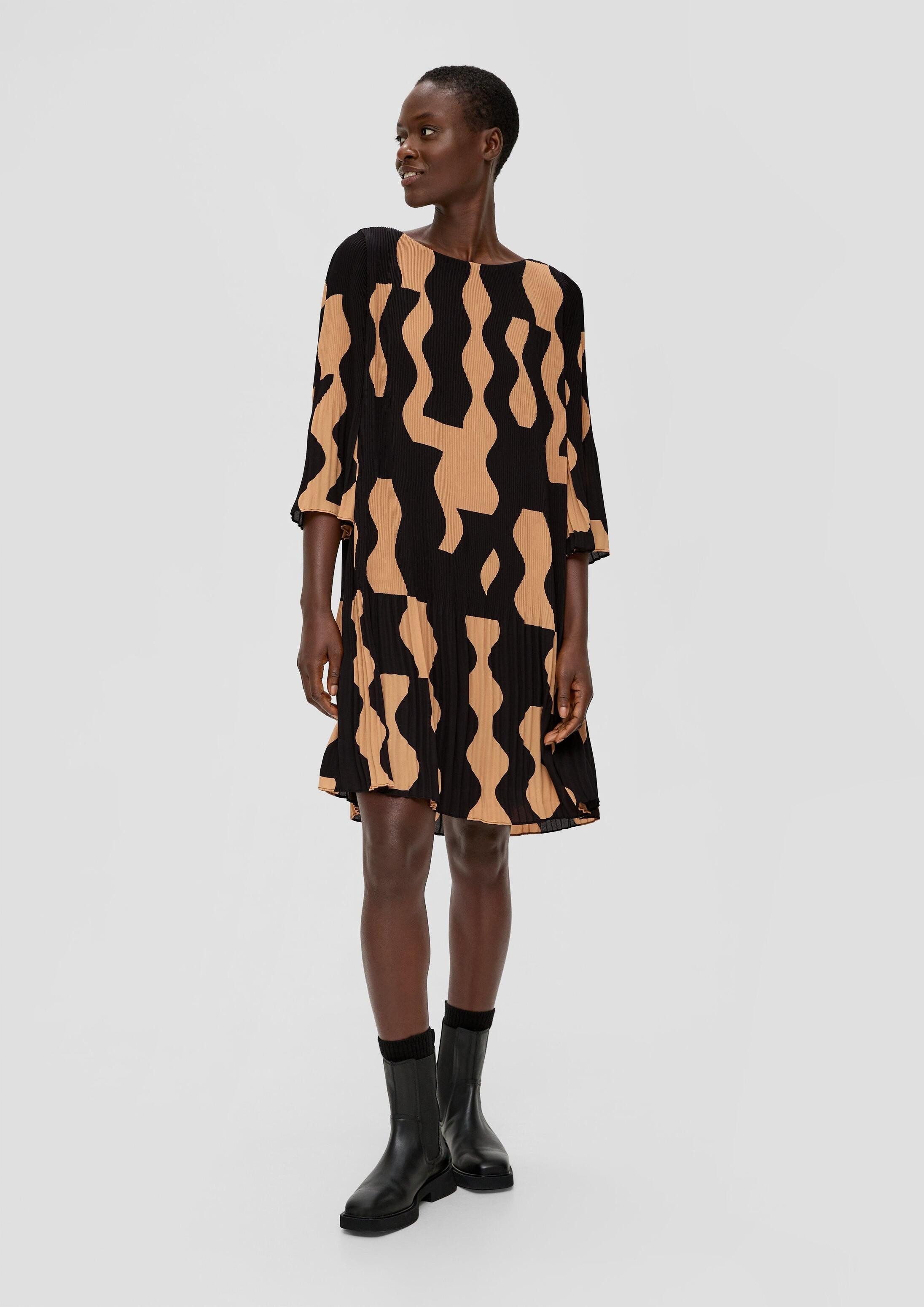 Minikleid Kleid