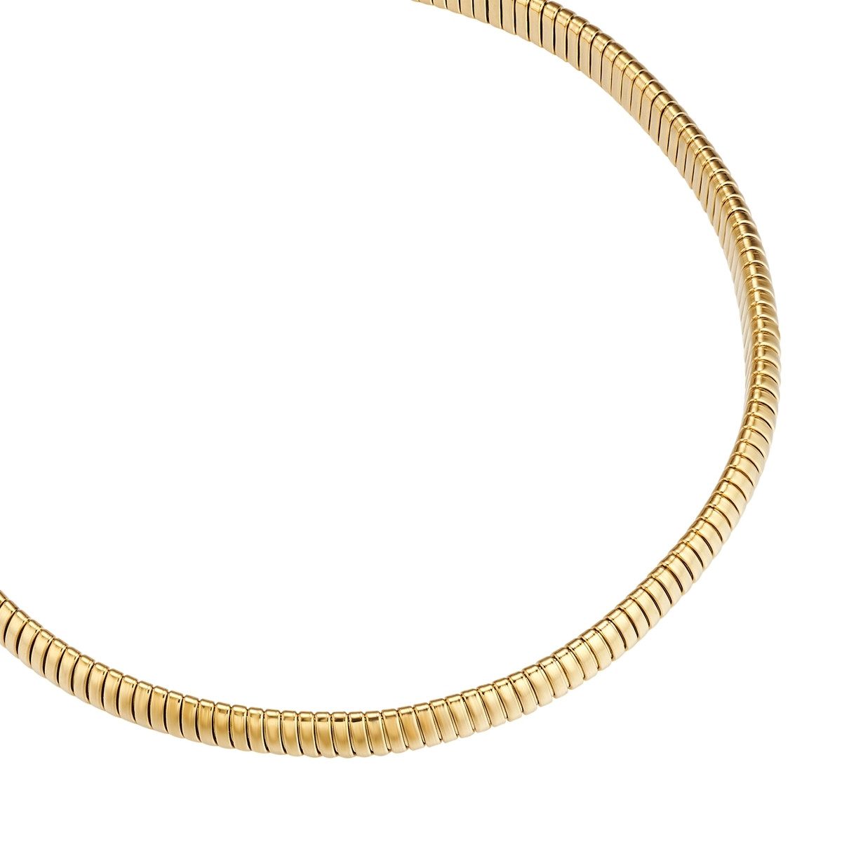 Glanzstücke München Armreif gelbgold – Bild 4 von 5