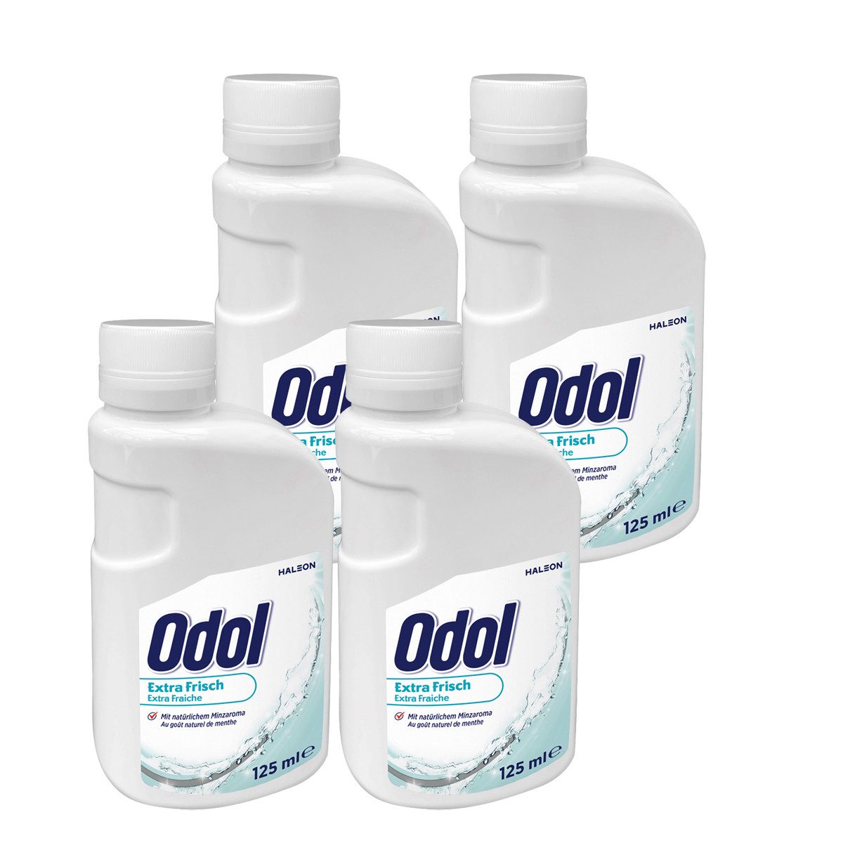 Odol Жидкость для полоскания рта