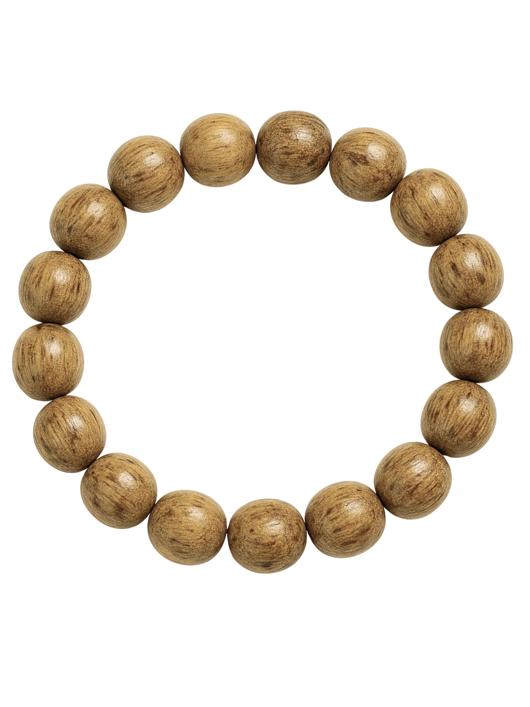 COLLEZIONE ALESSANDRO Armband Rizza (1-tlg)