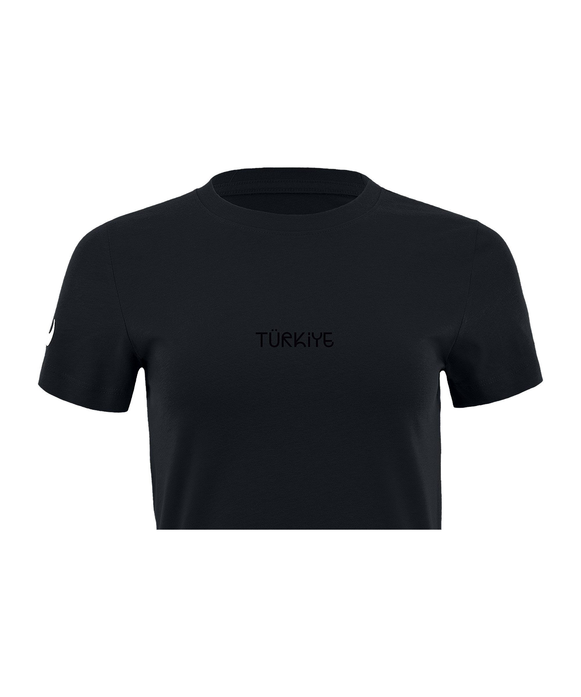 Nike T-Shirt Nike Performance Baumwolle