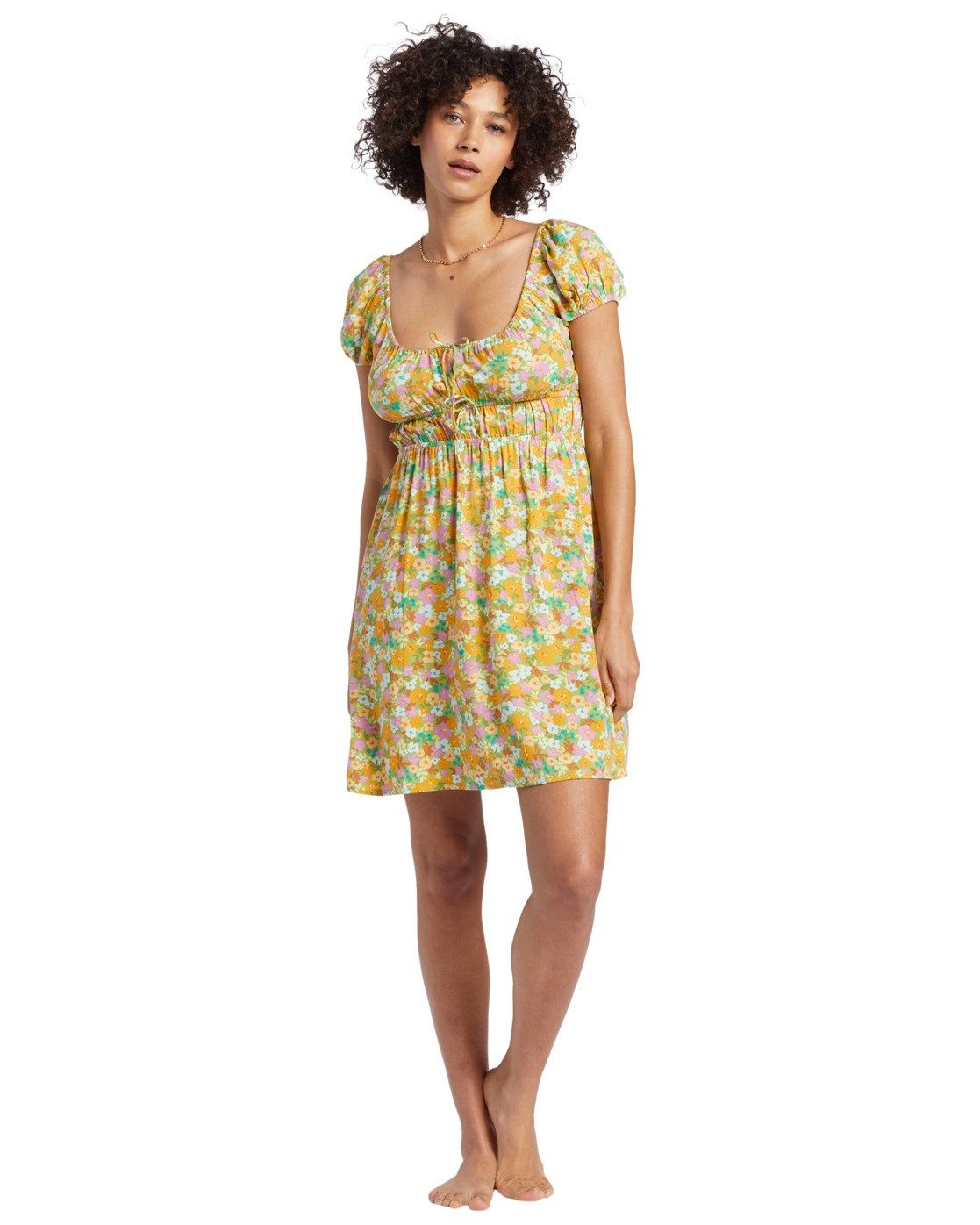 Billabong Minikleid Sun Kissed