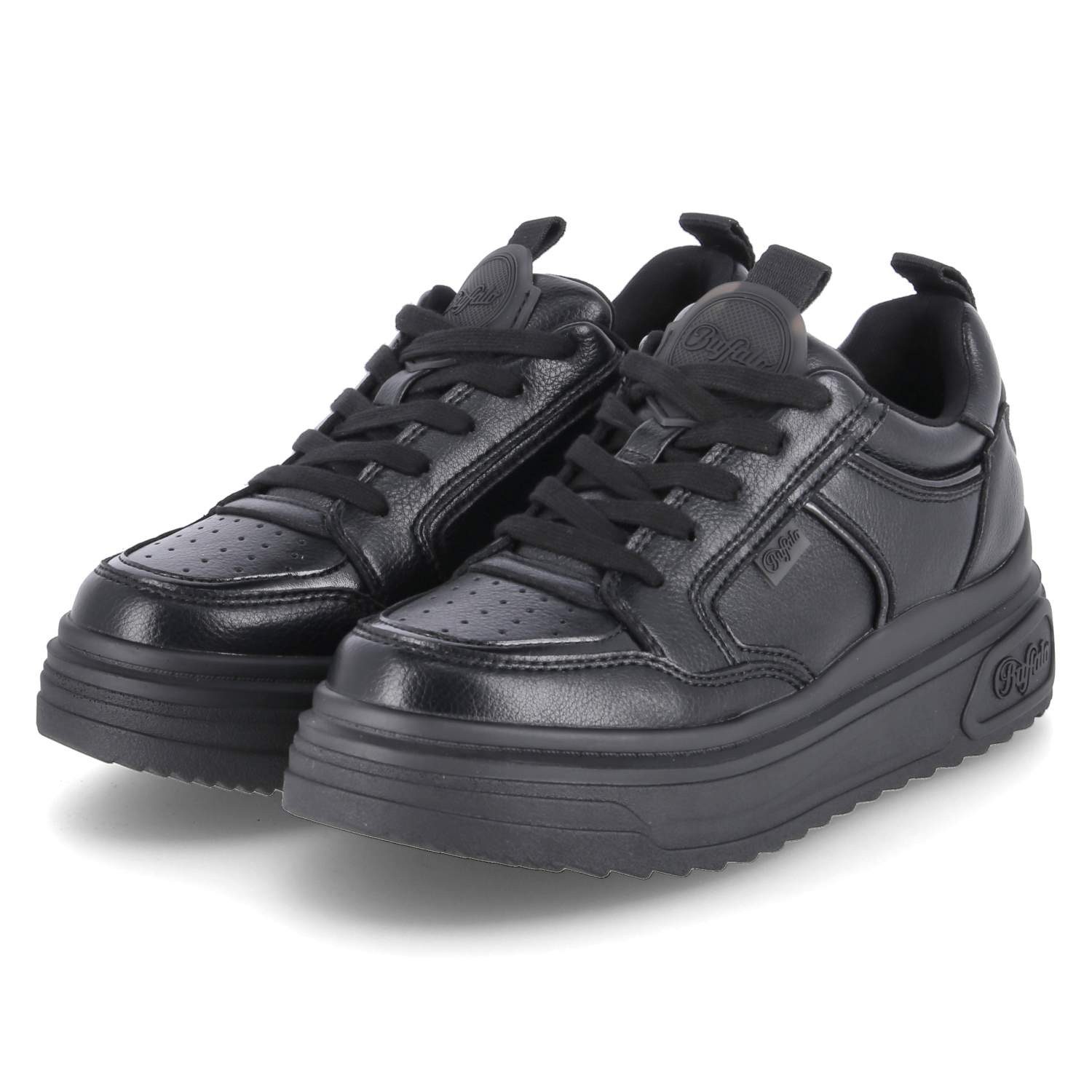 Buffalo Low Sneaker VECTRA Sneaker günstig online kaufen