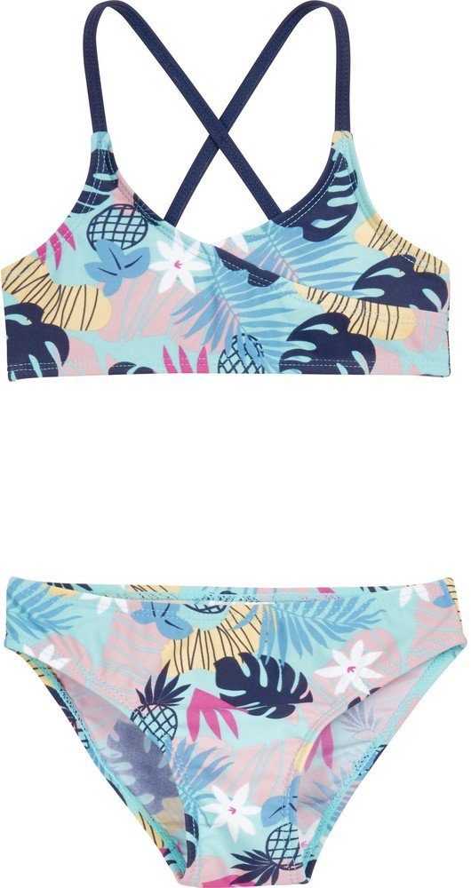 Playshoes Bügel-Bikini UV-Schutz Bikini Blumen günstig online kaufen