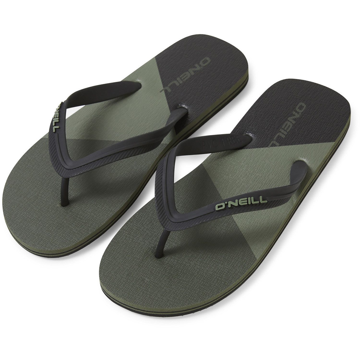 Trekkingsandalen M PROFILE BLOCK SANDALS Outdoorsandale