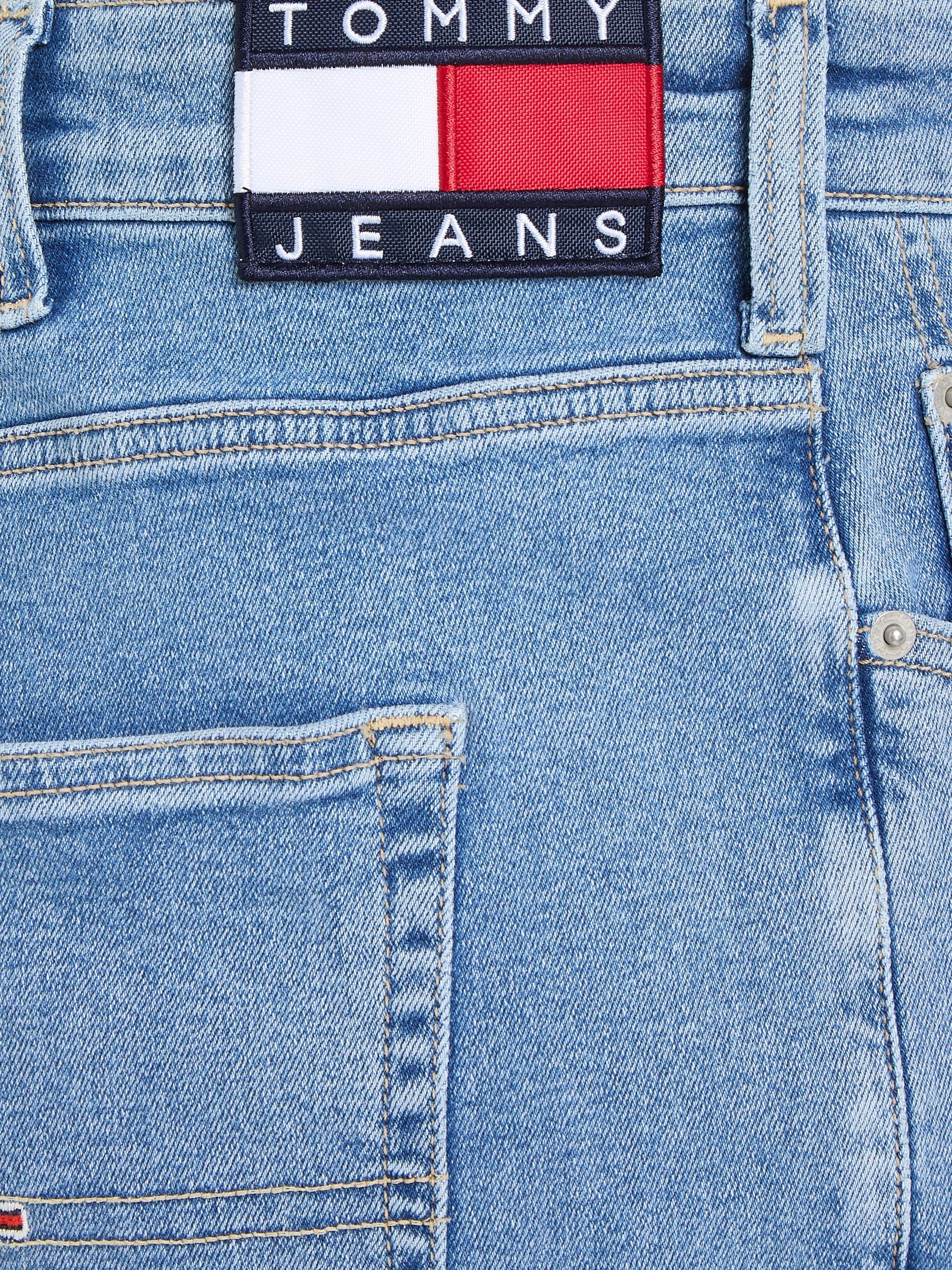 Tommy Jeans Plus Stretch-Jeans SCANTON SLIM CG4239 PLUS