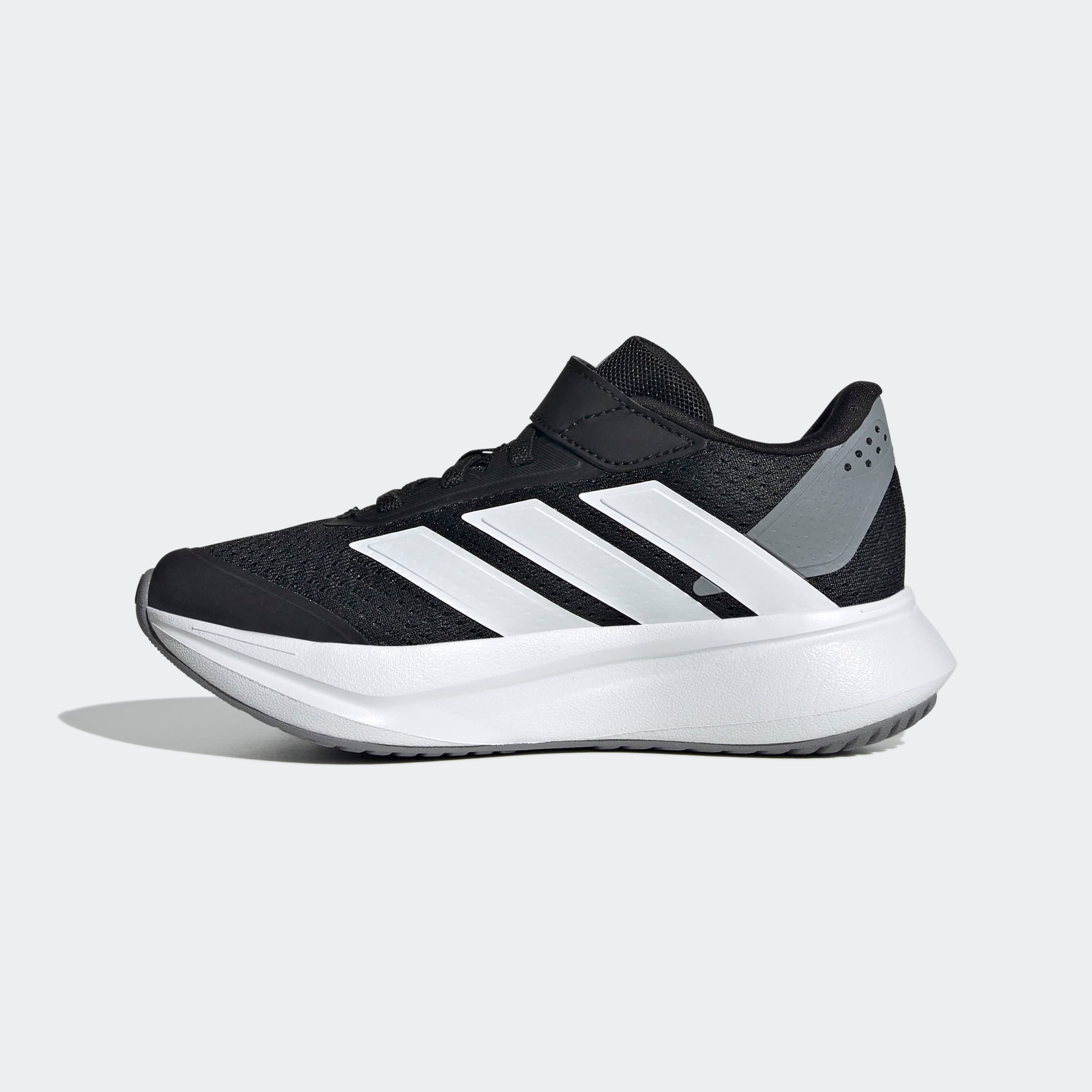 adidas Sportswear DURAMO SL KIDS Sneaker mit Klettverschluss, für Kinder & Jugendliche