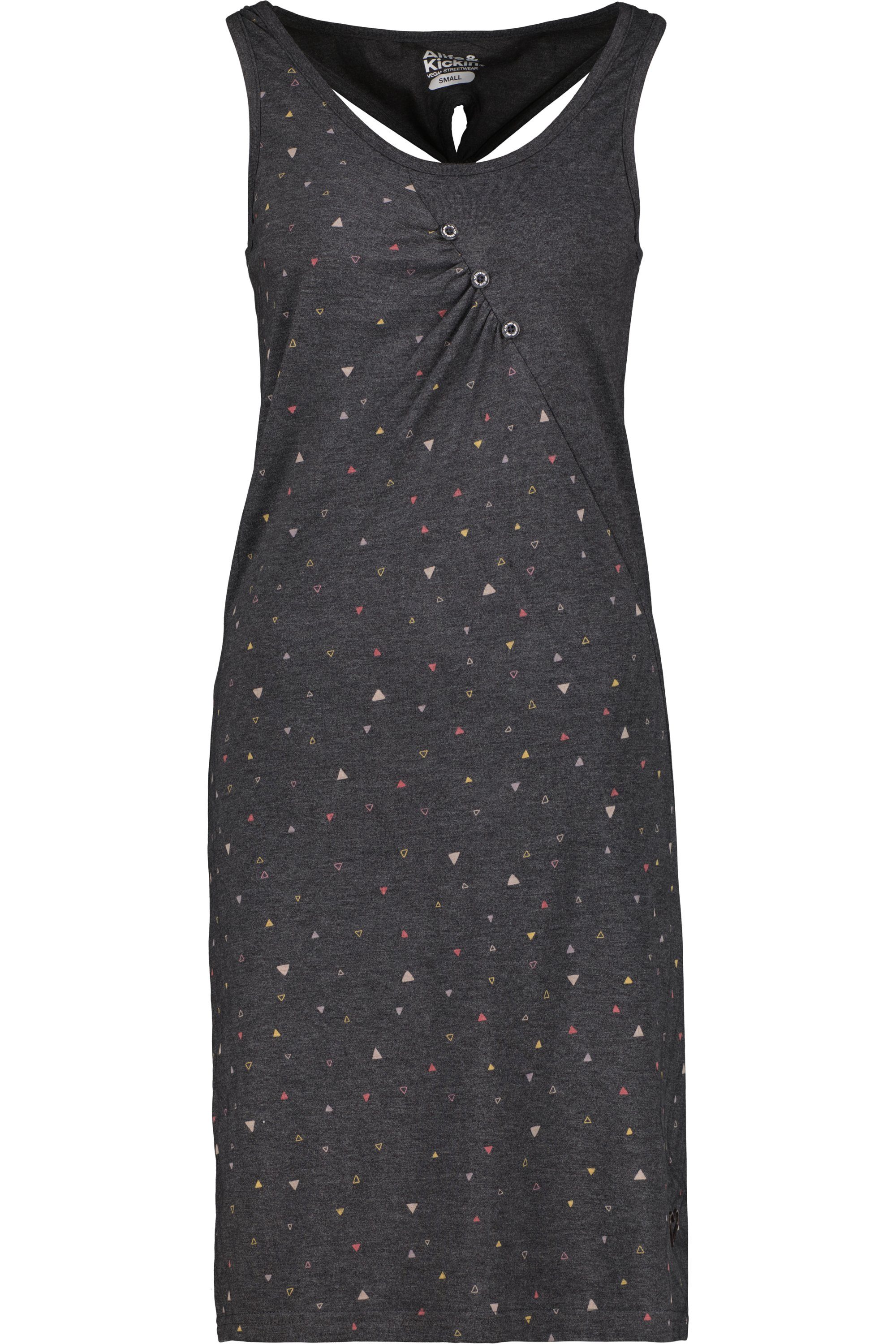 Blusenkleid