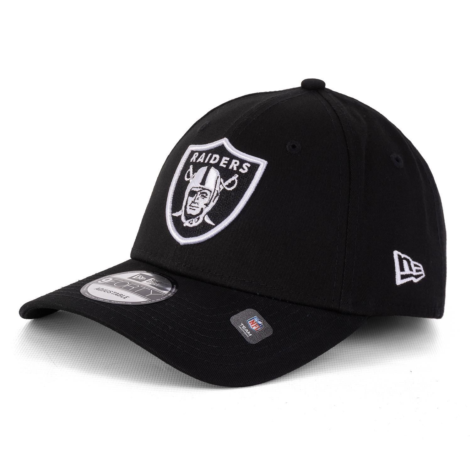 Baseball Cap Cap SMU New Era 9Forty Raiders