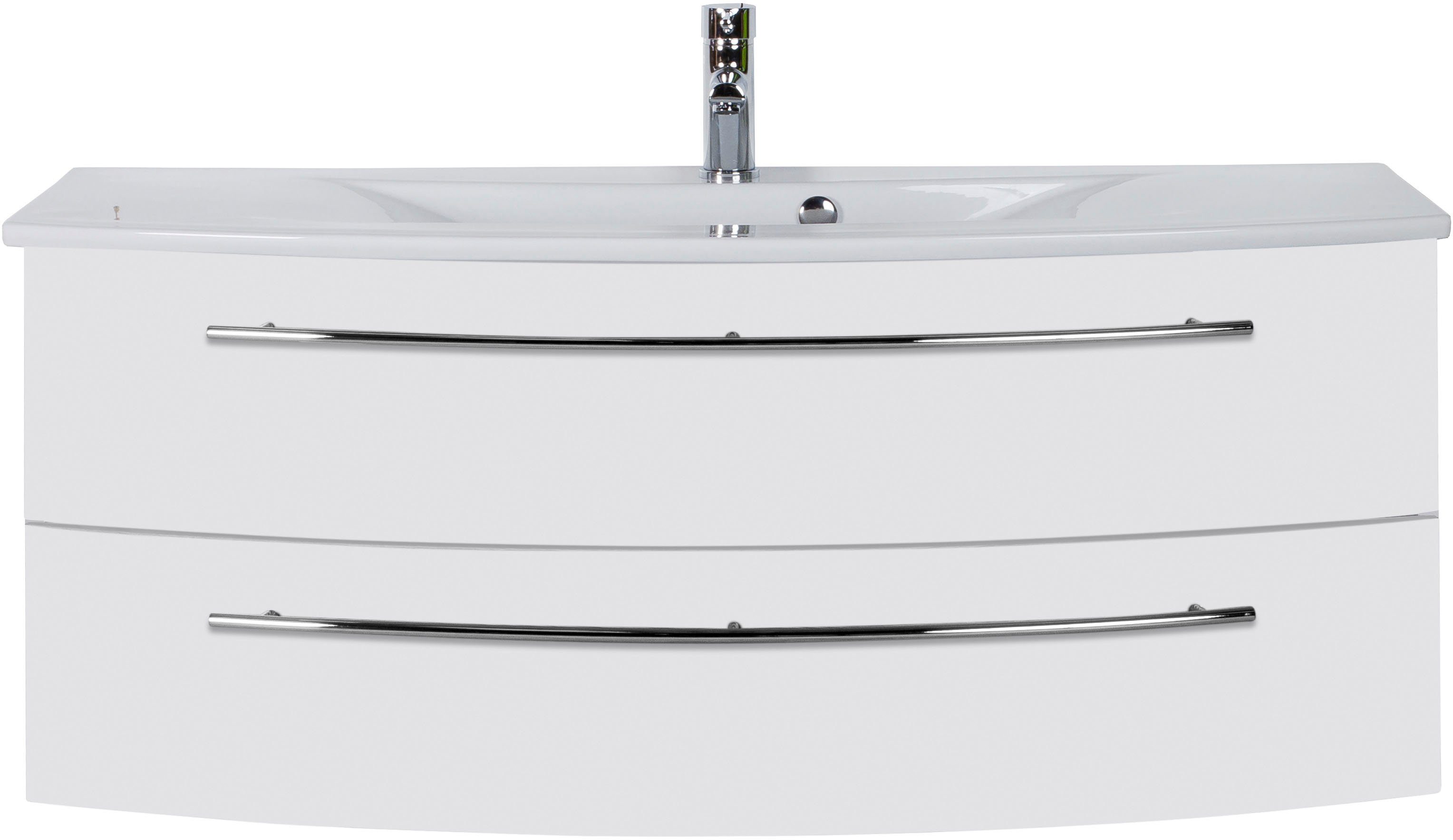 Thumbnail - Saphir Waschtisch 3040, Breite 121 cm