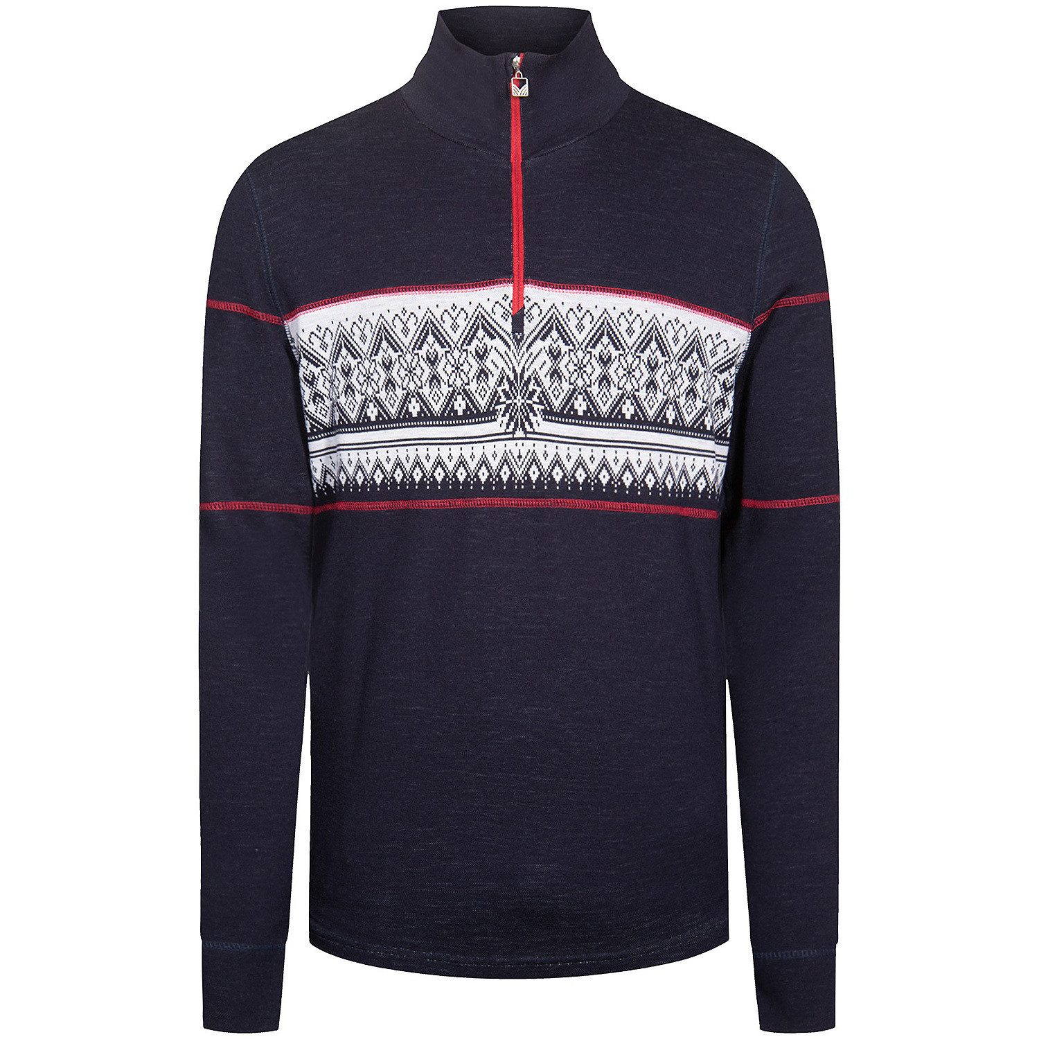 Dale of Norway Longsleeve Pullover Strickpulli Rondane