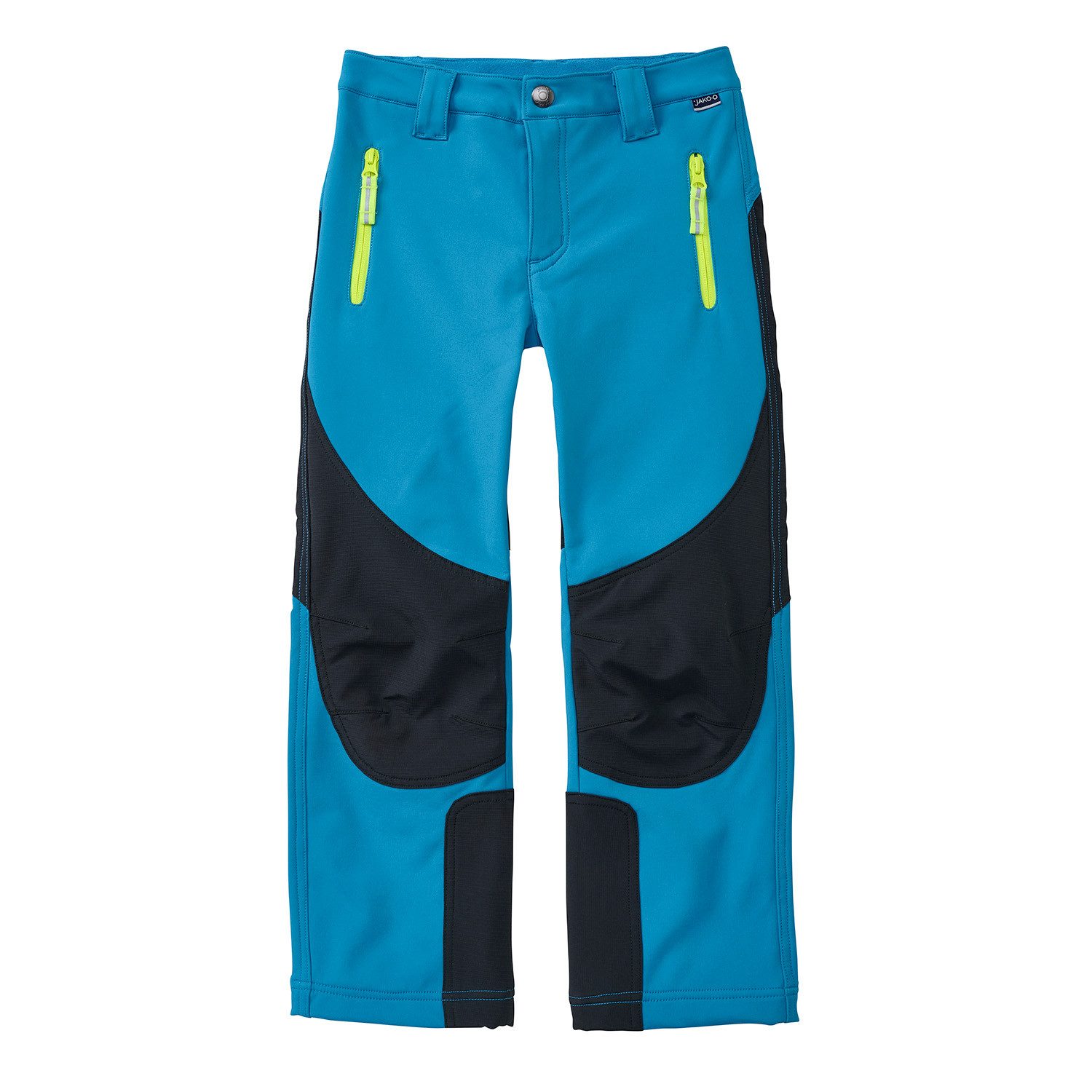 JAKO-O Outdoorhose JAKO-O Softshell-Outdoorhose Kinder Robust
