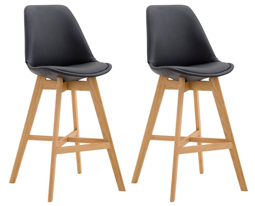 Barhocker Cannes Kunstleder