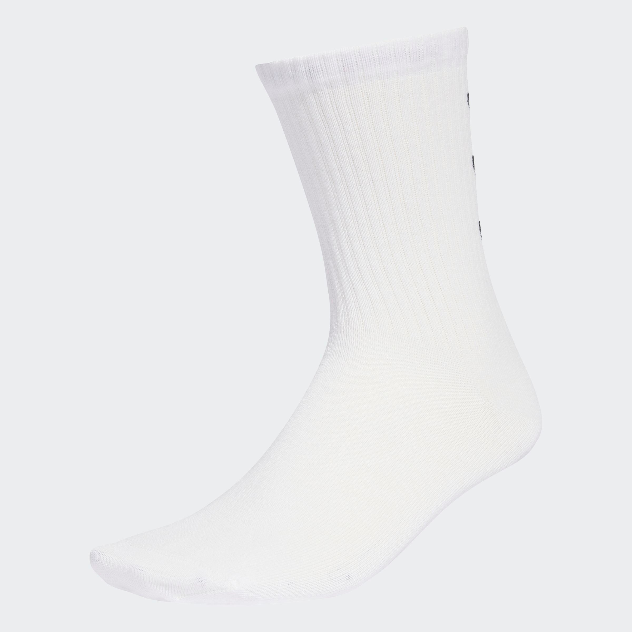 adidas Originals Sportsocken TREFOILS CREW, 3 PAAR (3-Paar) günstig online kaufen