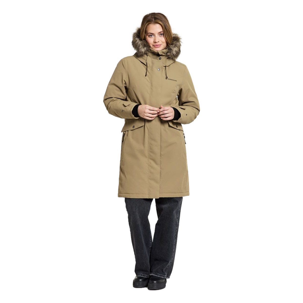Didriksons Funktionsparka Didriksons Erika Women's Parka günstig online kaufen