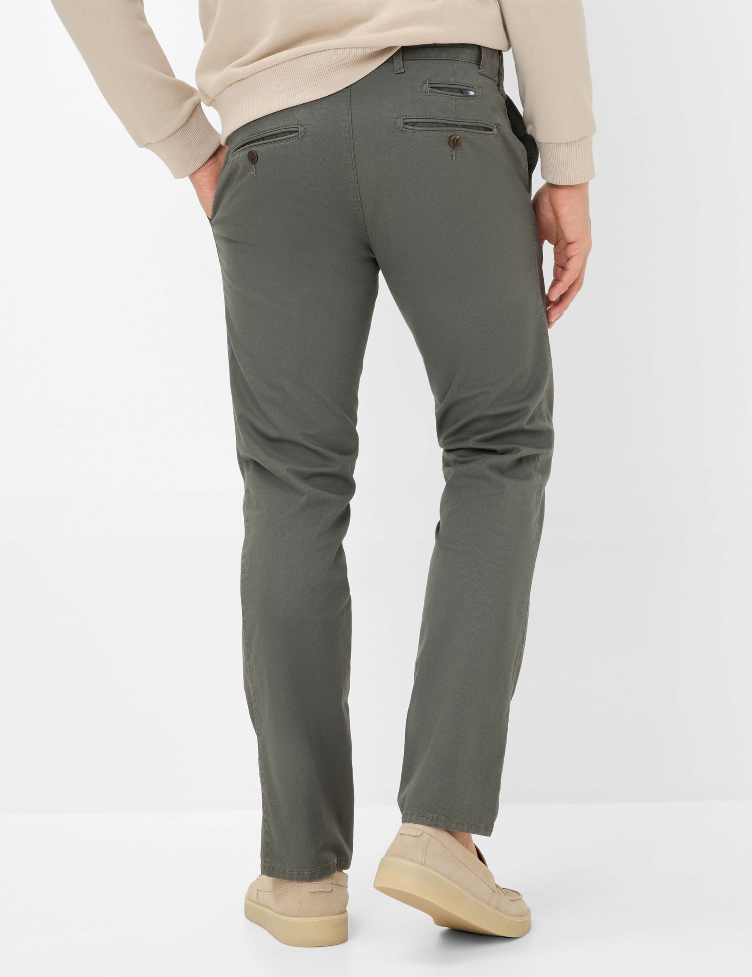 Brax Chinohose "Style FABIO IN" günstig online kaufen