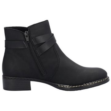 Rieker 73495-00 Stiefelette