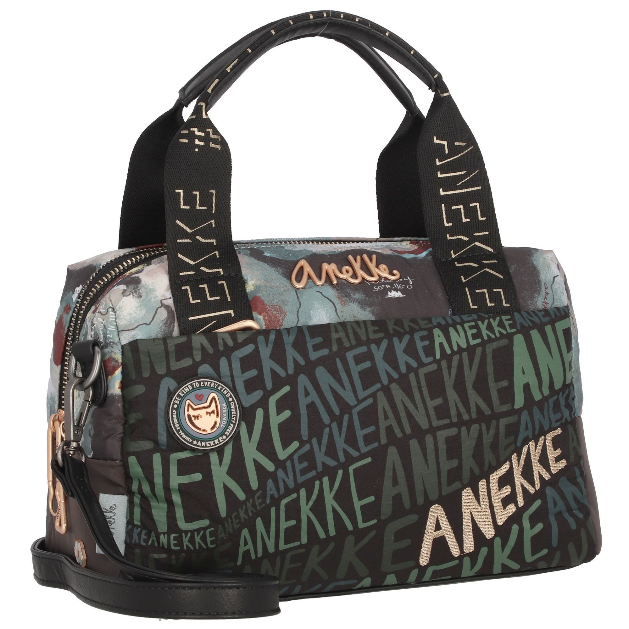Anekke Umhängetasche Canada, Nylon günstig online kaufen