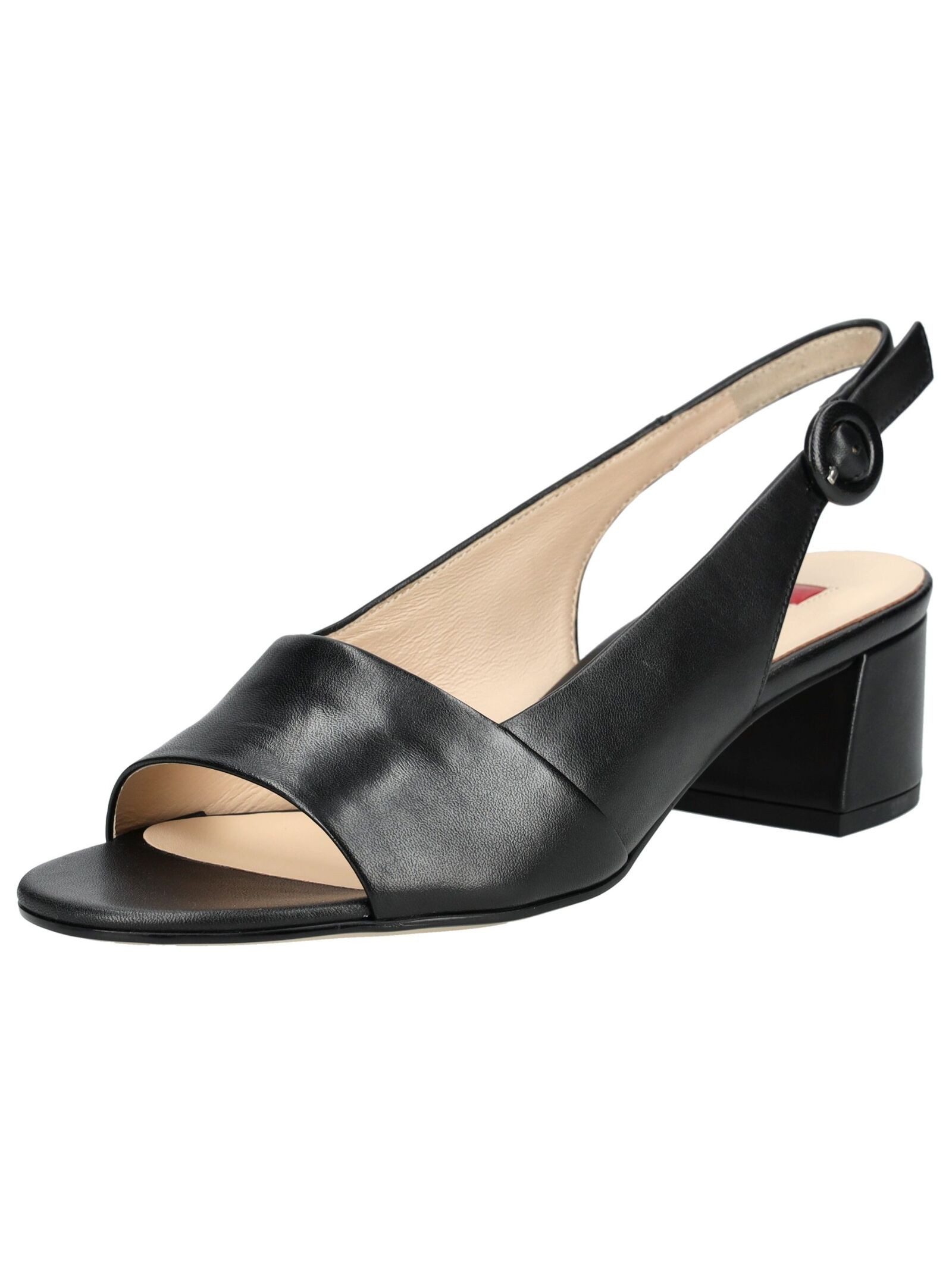 Högl Pumps Leder Slingpumps günstig online kaufen