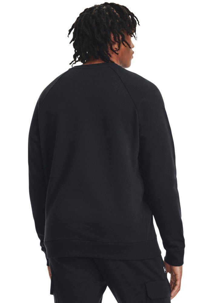 001 Armour® Sweatshirt Under Black